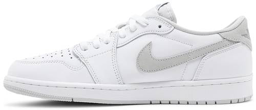 Air Jordan 1 Low OG 'Neutral Grey' (2021) - Image 2