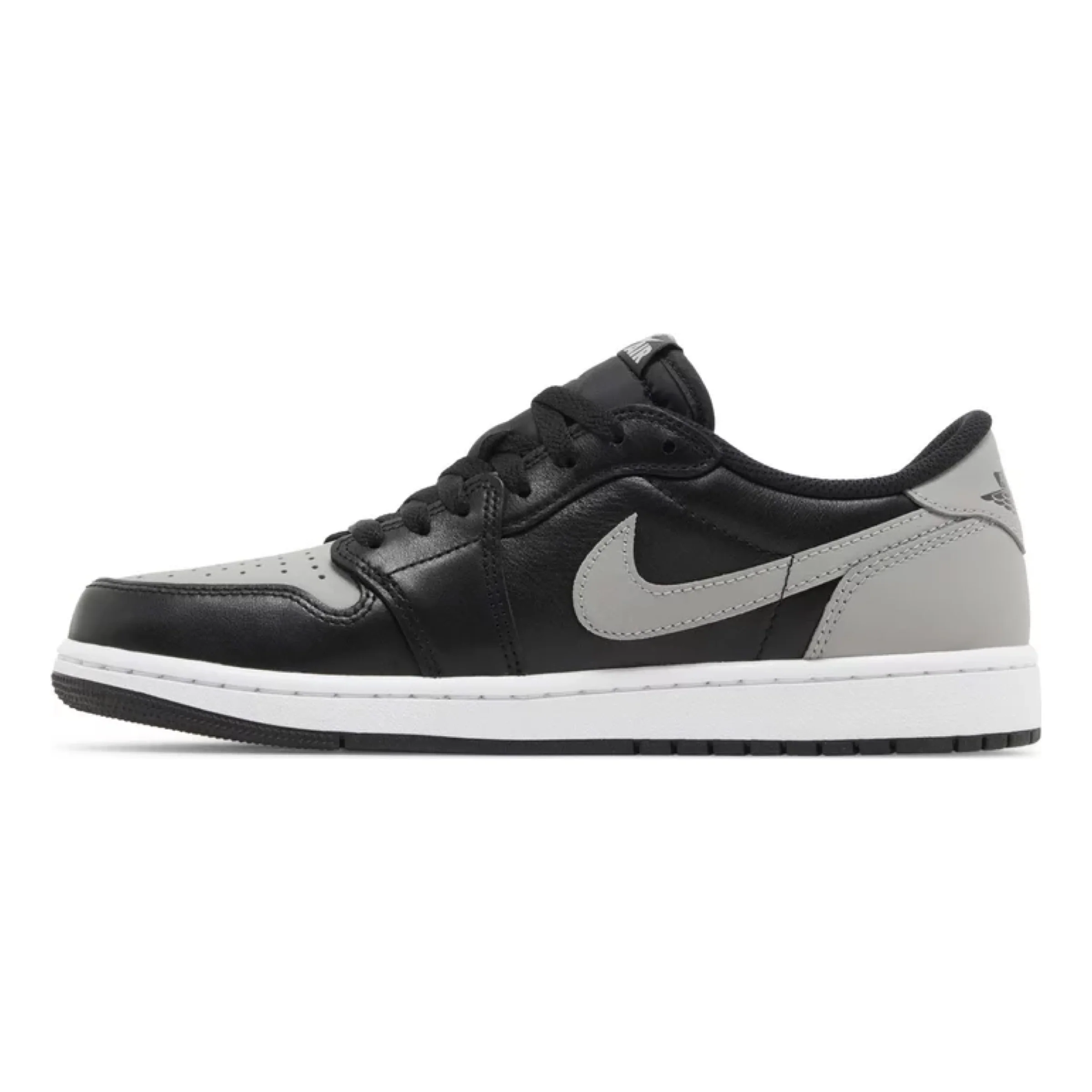 Air Jordan 1 Low OG 'Shadow' (2024) - Image 2