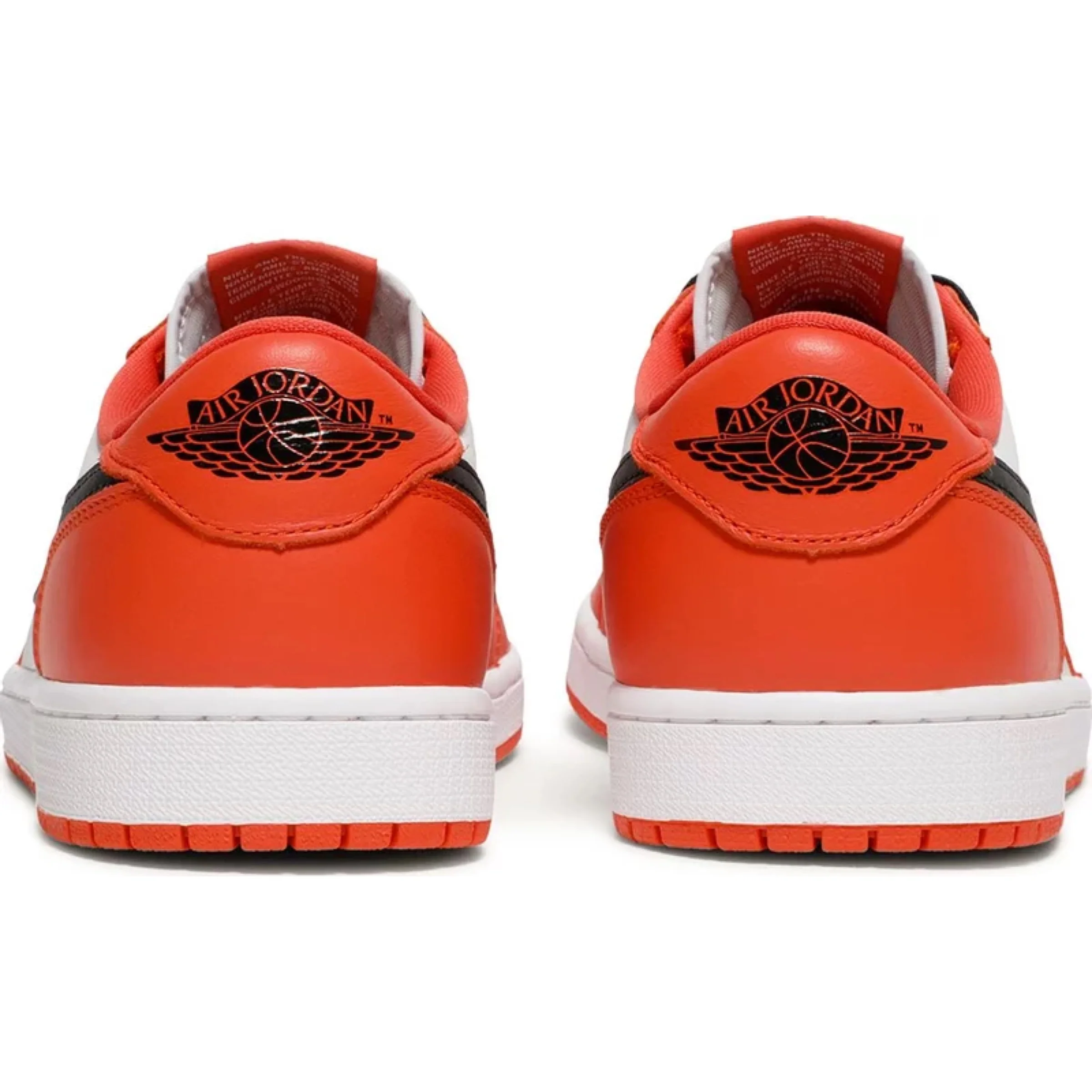 Air Jordan 1 Low OG 'Starfish' (Women’s) - Image 4
