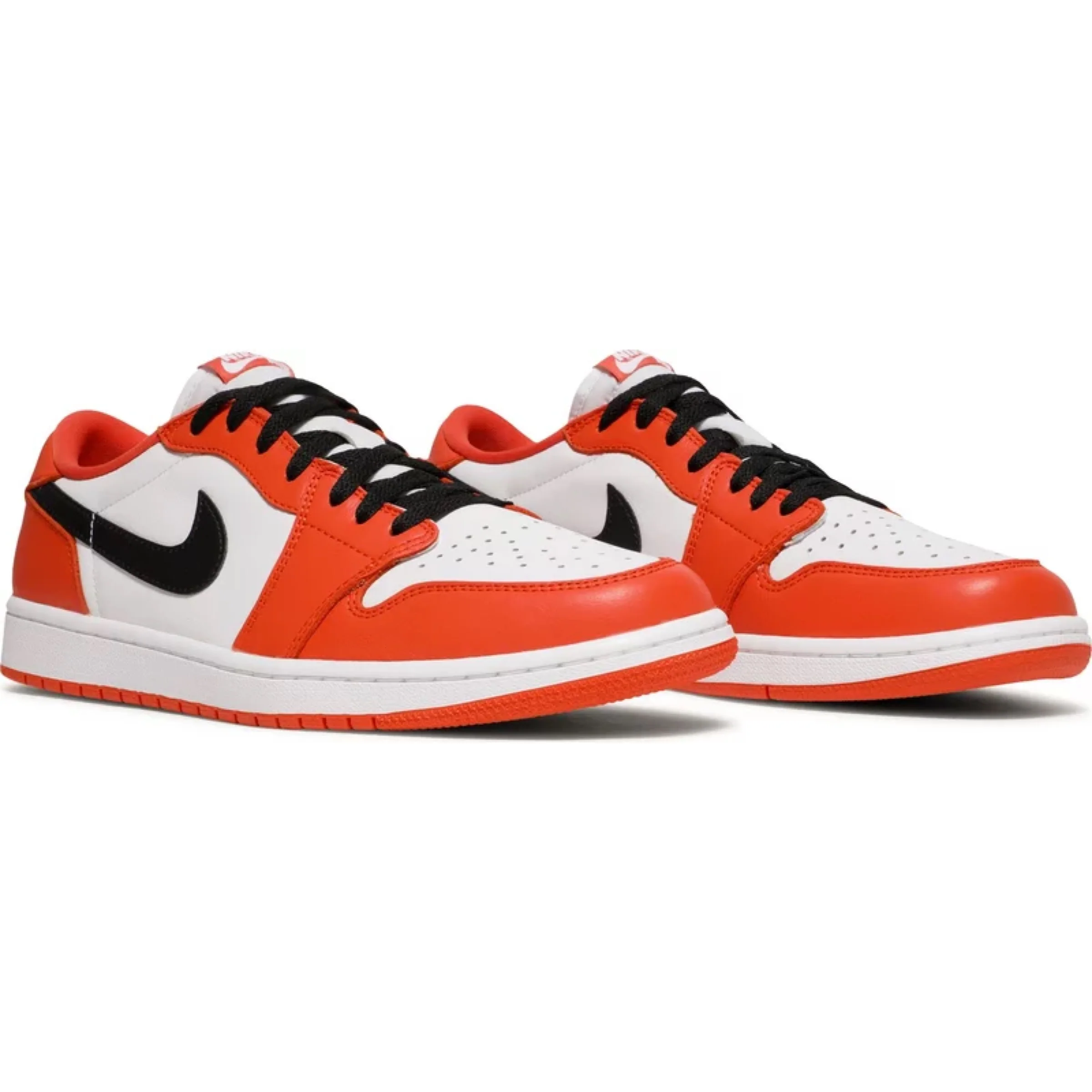 Air Jordan 1 Low OG 'Starfish' (Women’s) - Image 5