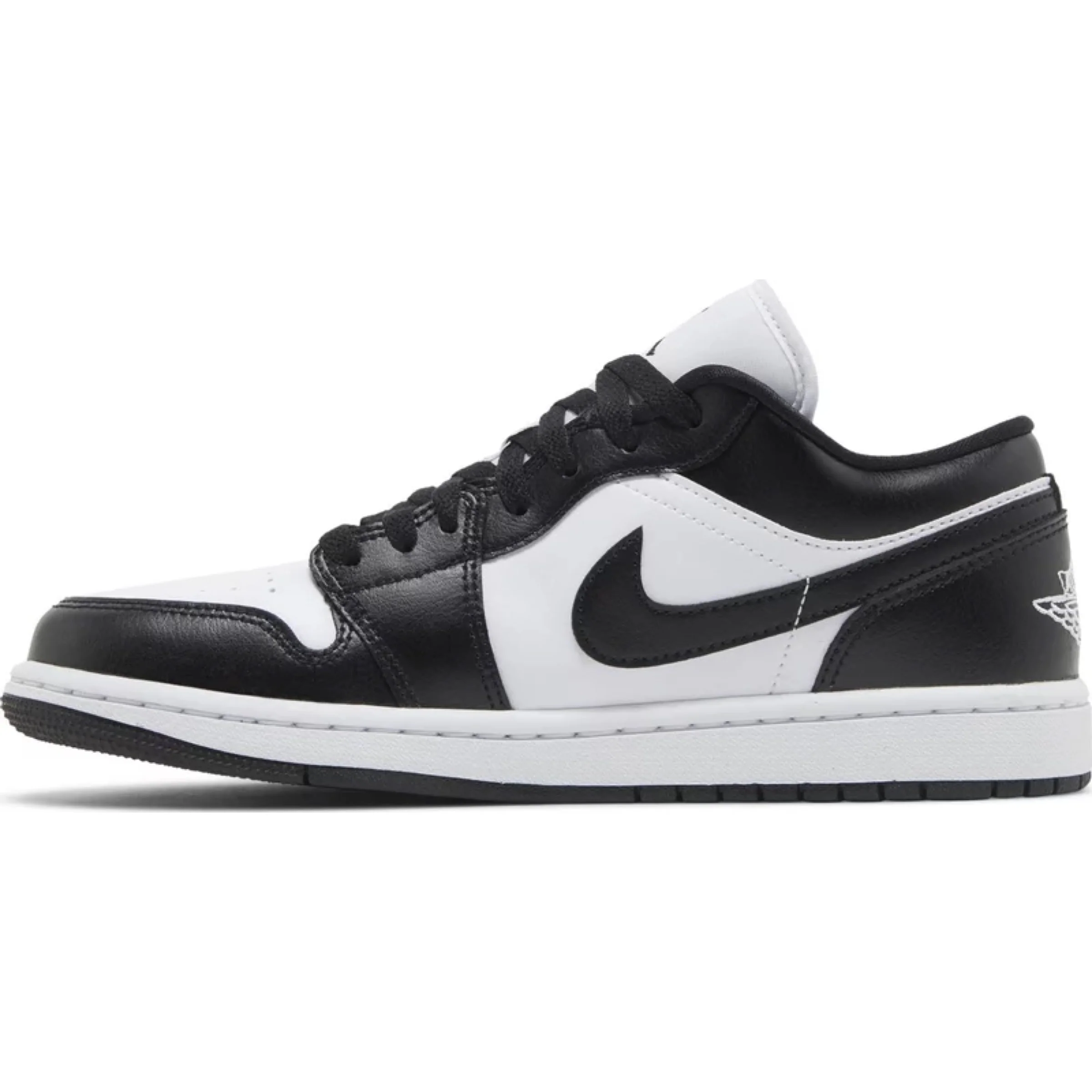 Air Jordan 1 Low 'Panda' (2023) (Women's) - Image 2