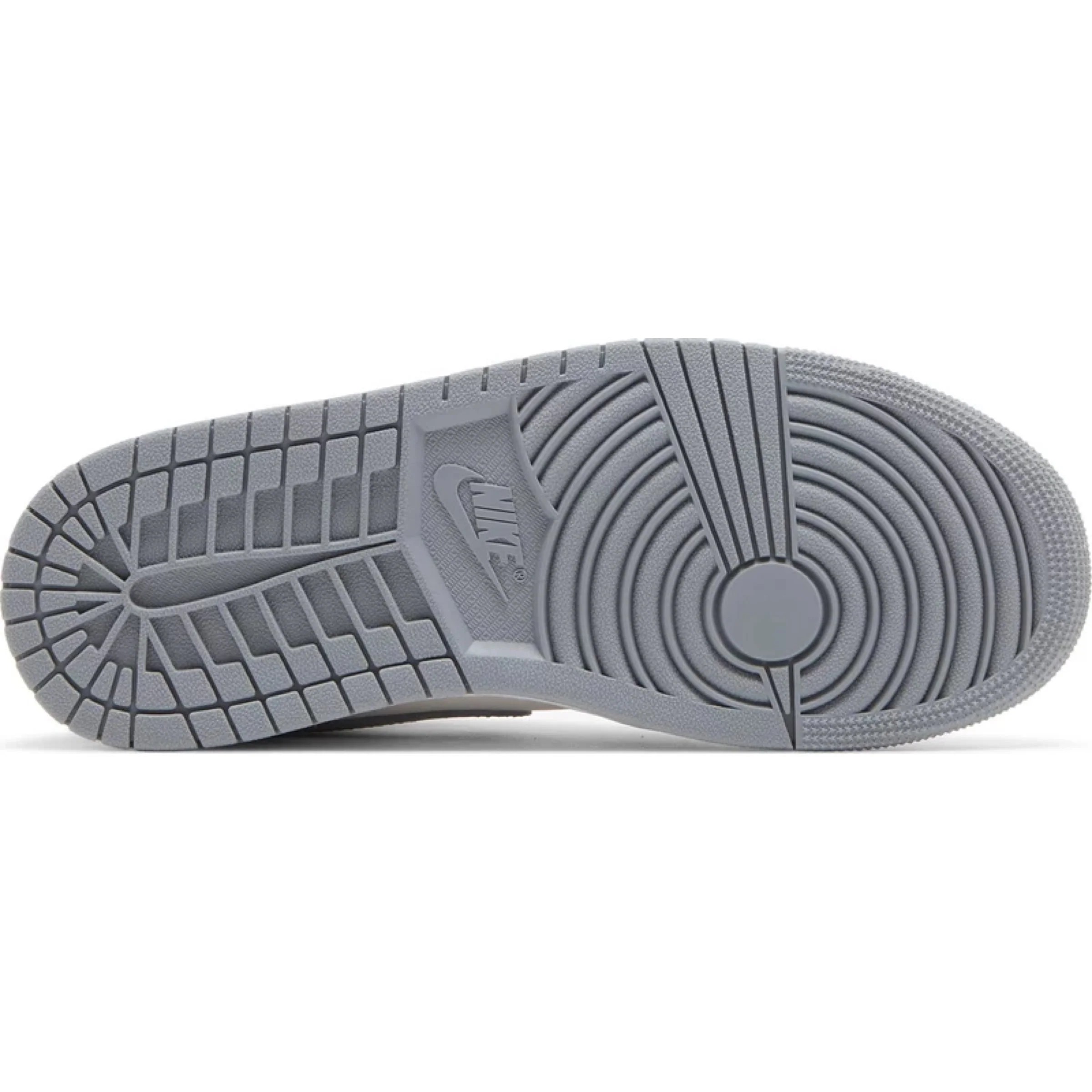 Air Jordan 1 Mid 'Stealth' (Women's) - Image 3