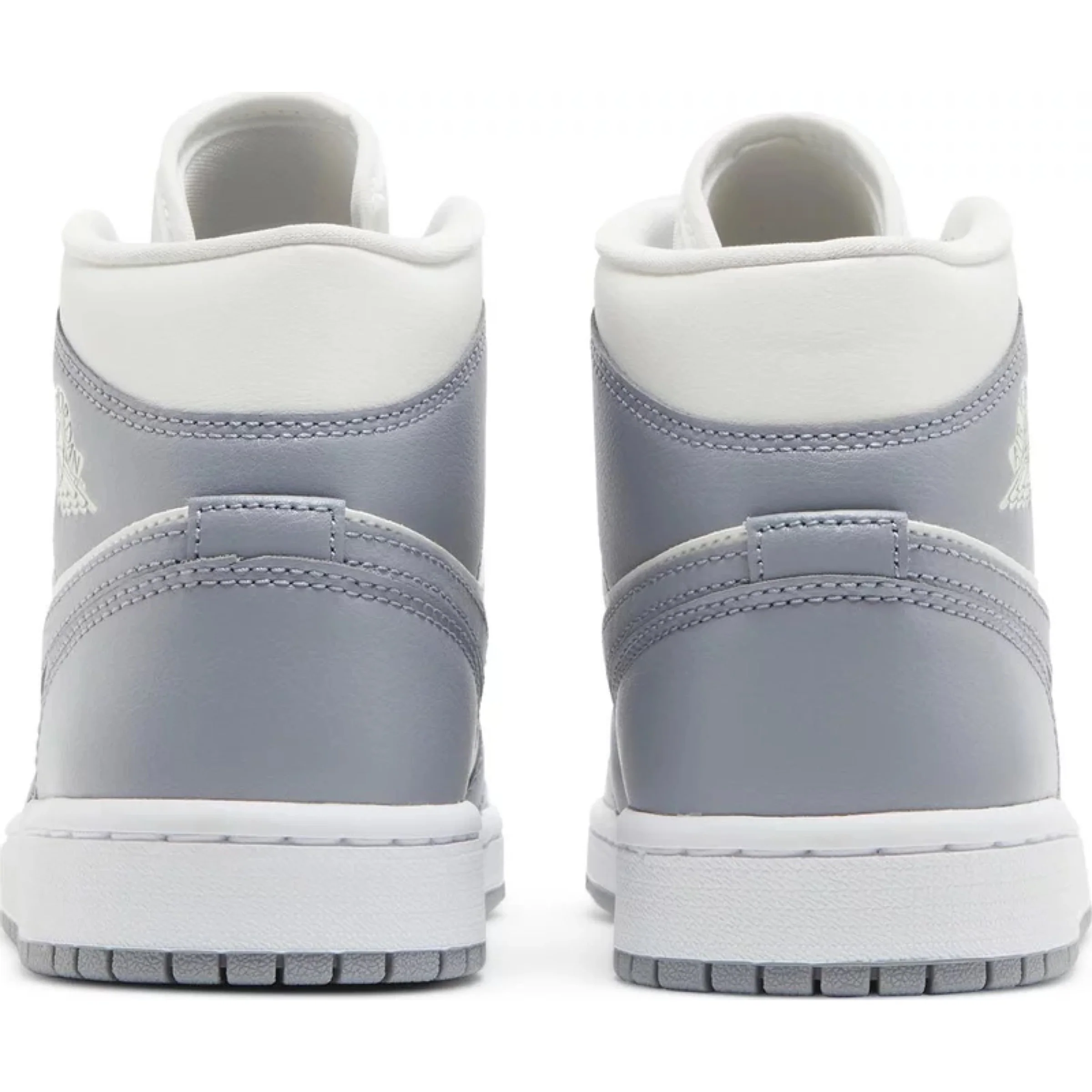 Air Jordan 1 Mid 'Stealth' (Women's) - Image 4