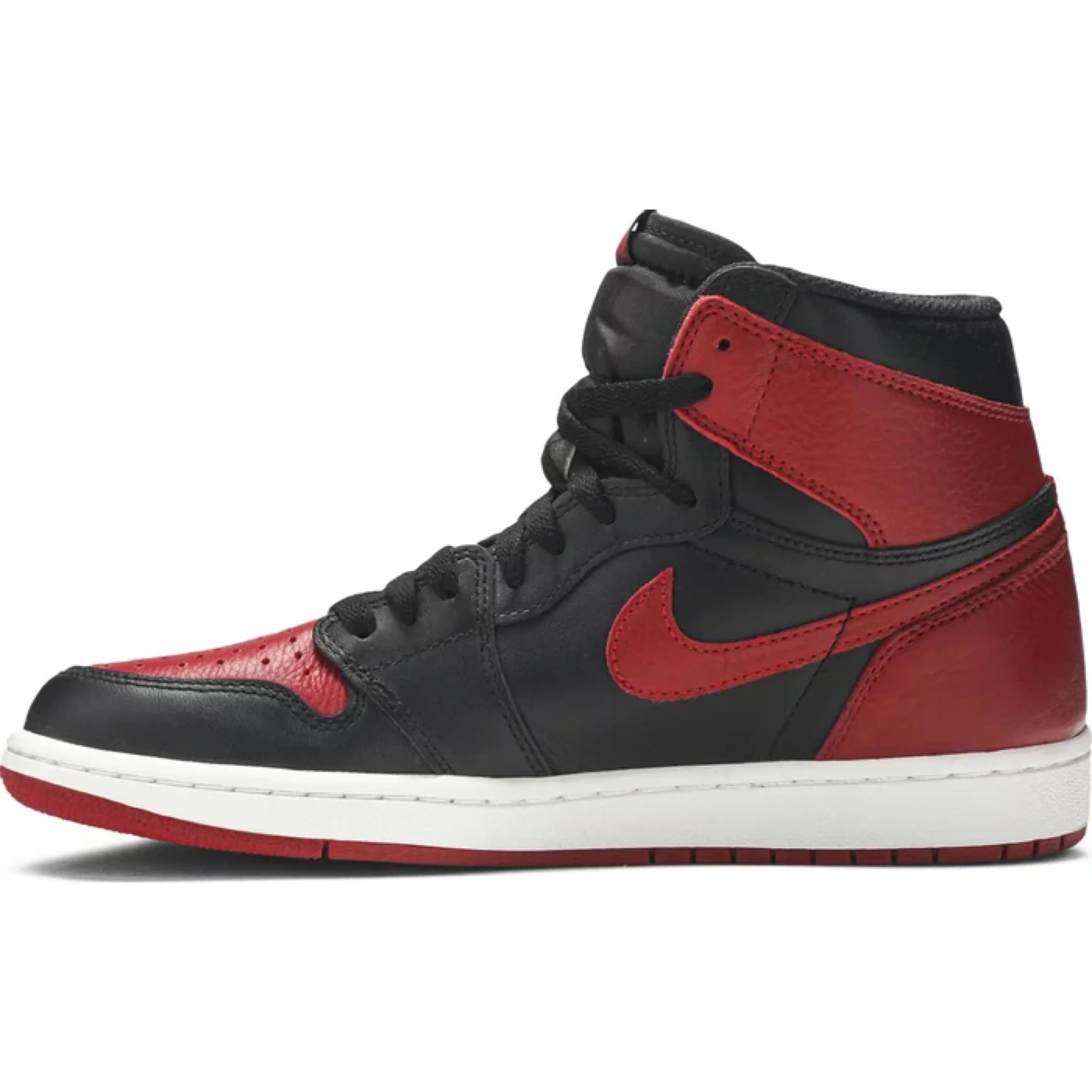 Air Jordan 1 Retro High 'Bred Banned' (2016) - Image 2