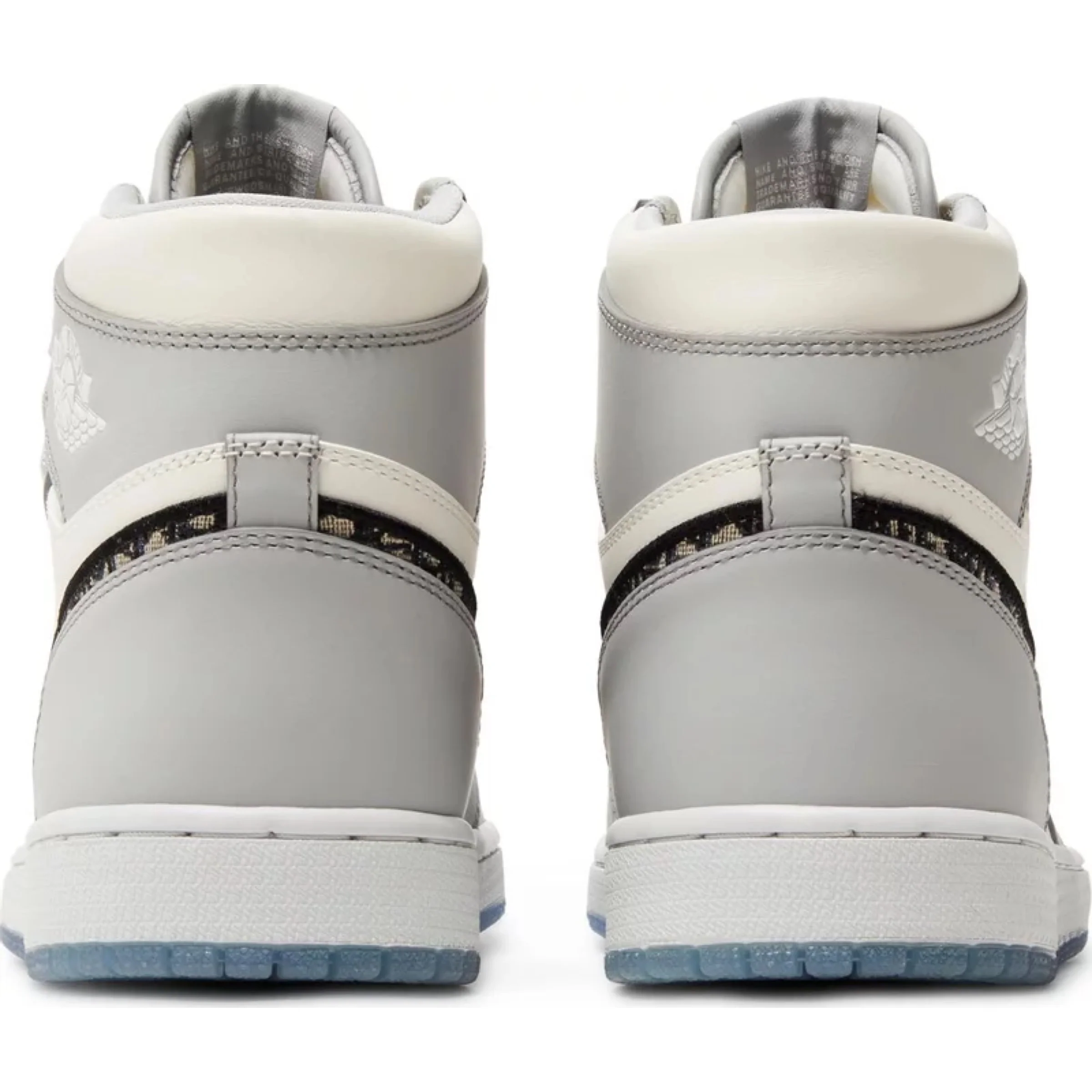 Air Jordan 1 Retro High 'Dior' - Image 4