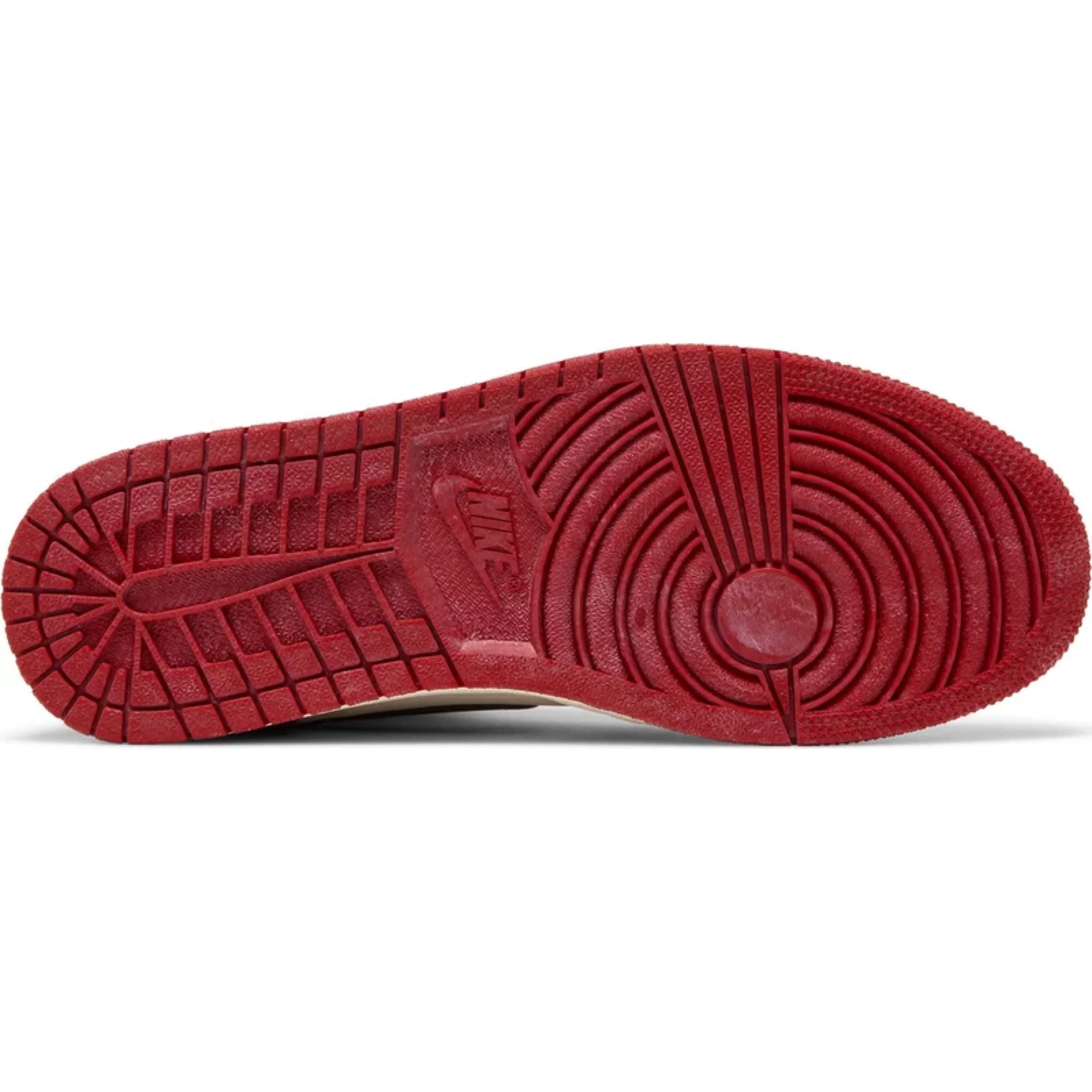 Air Jordan 1 Retro High OG 'Chicago Lost & Found' - Image 3