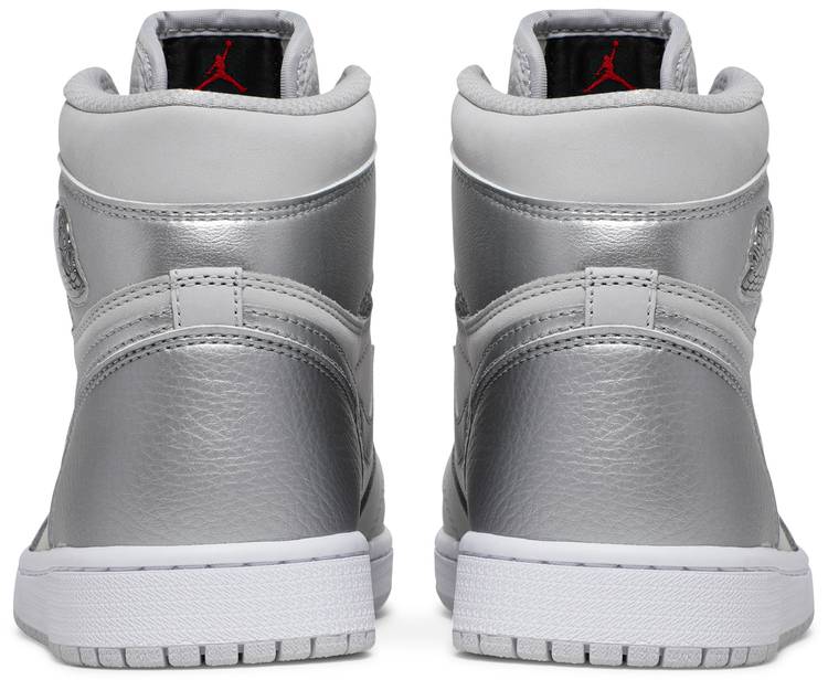 Air Jordan 1 Retro High CO Japan 'Neutral Grey' - Image 4