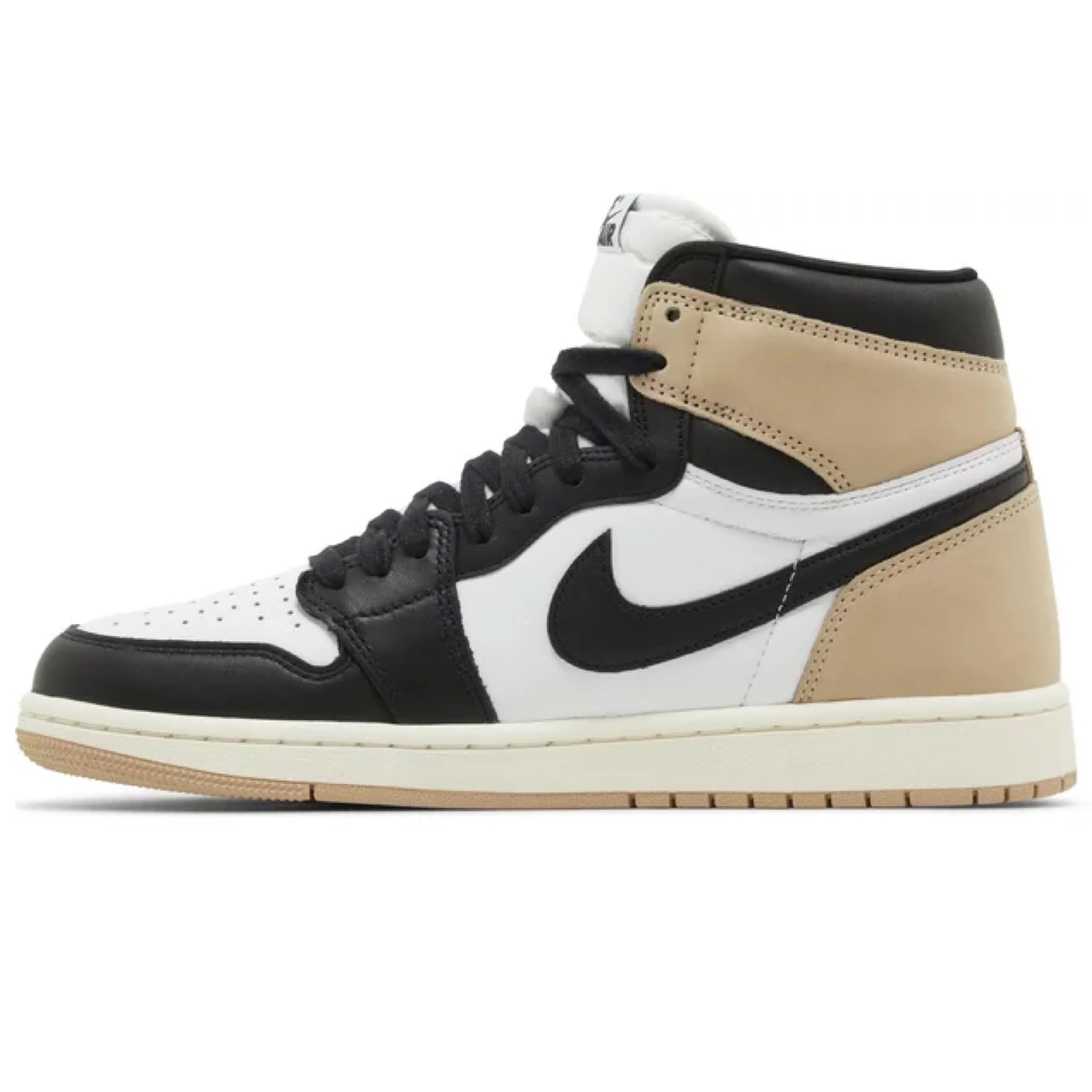 Air Jordan 1 Retro High OG 'Latte' (Women's) - Image 2