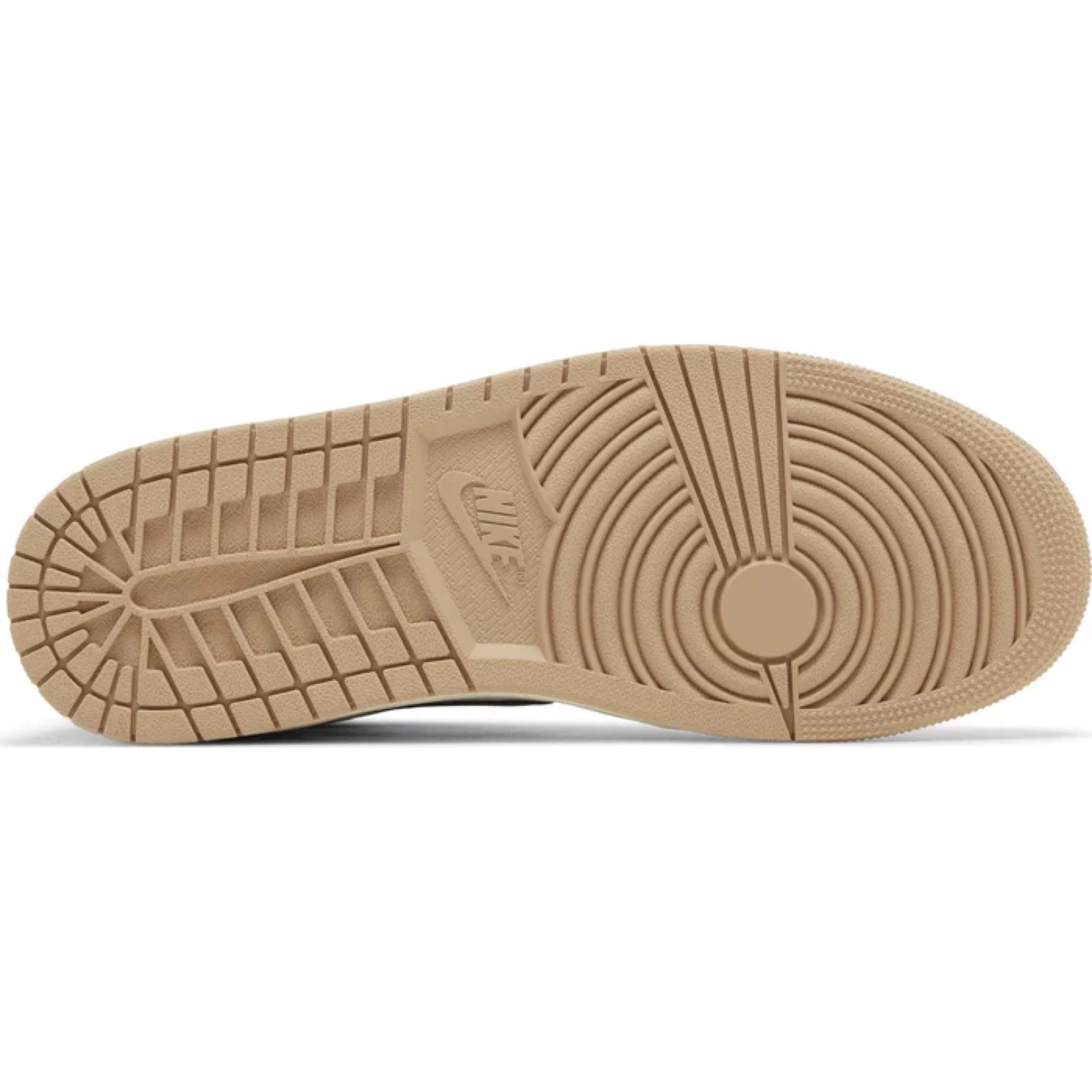 Air Jordan 1 Retro High OG 'Latte' (Women's) - Image 3