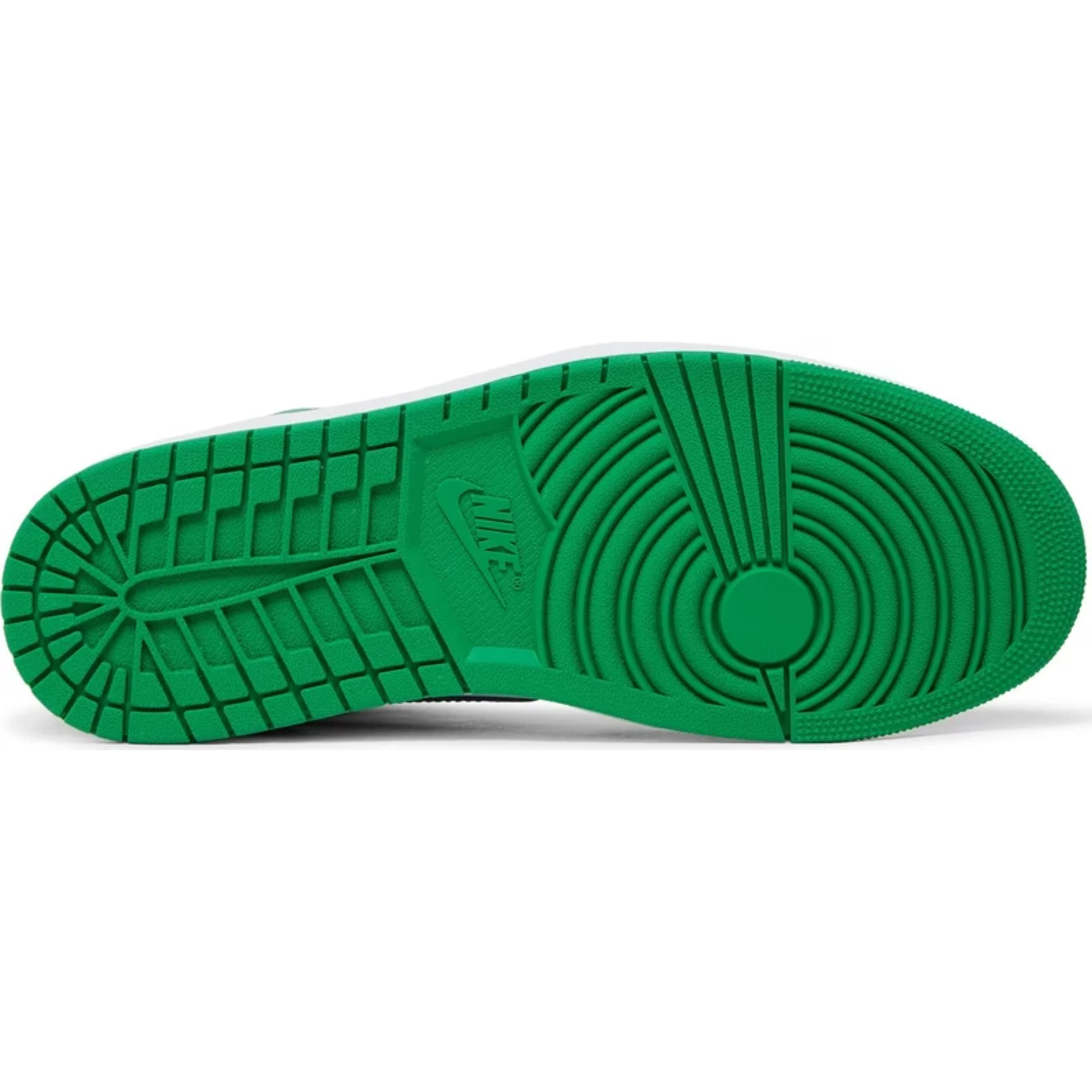 Air Jordan 1 Retro High OG 'Lucky Green' - Image 3