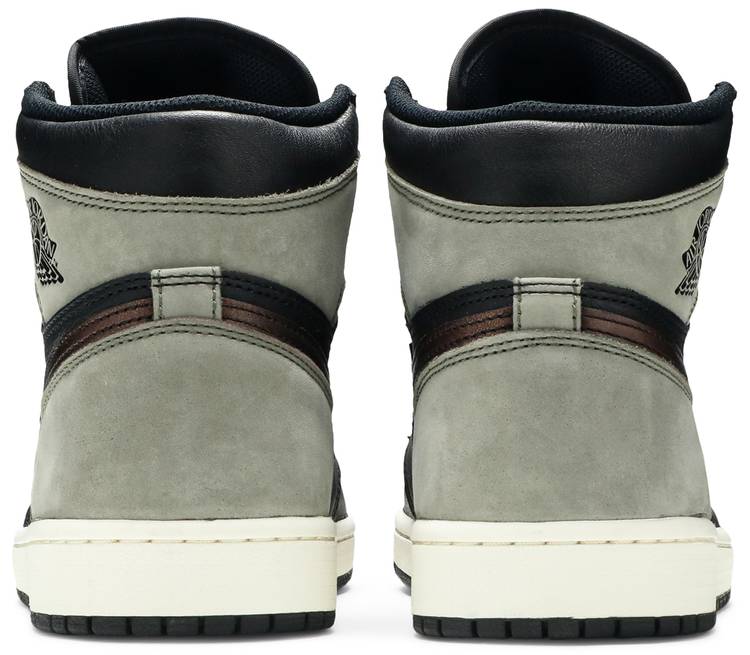 Air Jordan 1 Retro High 'Patina' - Image 4