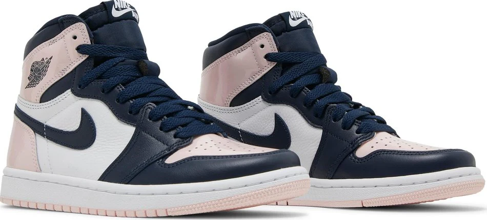 Air Jordan 1 Retro High OG 'Atmosphere' (Women's) - Image 5