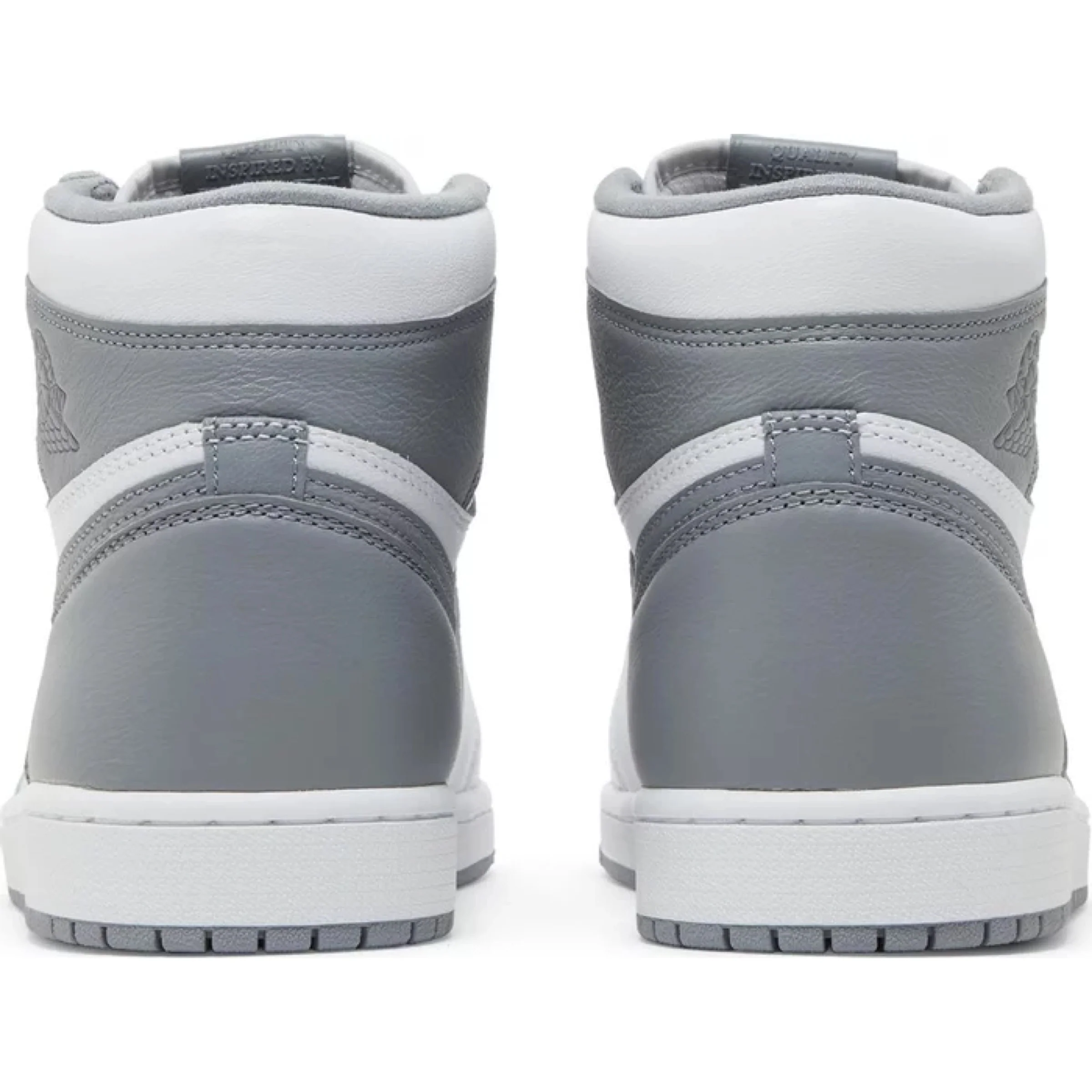 Air Jordan 1 Retro High OG 'Stealth' - Image 4
