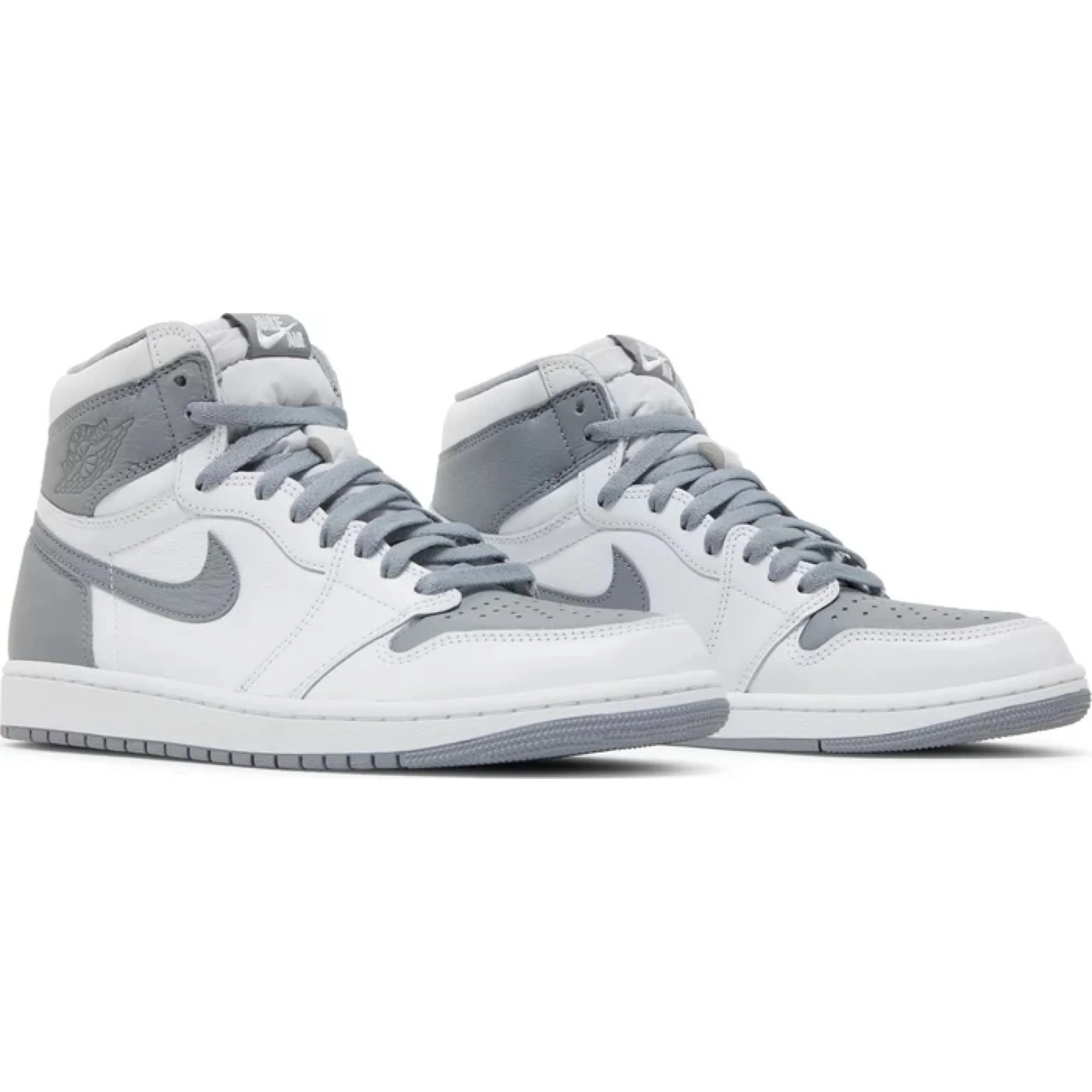 Air Jordan 1 Retro High OG 'Stealth' - Image 5