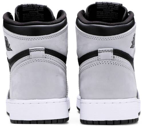 Air Jordan 1 Retro High 'Shadow 2.0' (GS) - Image 4