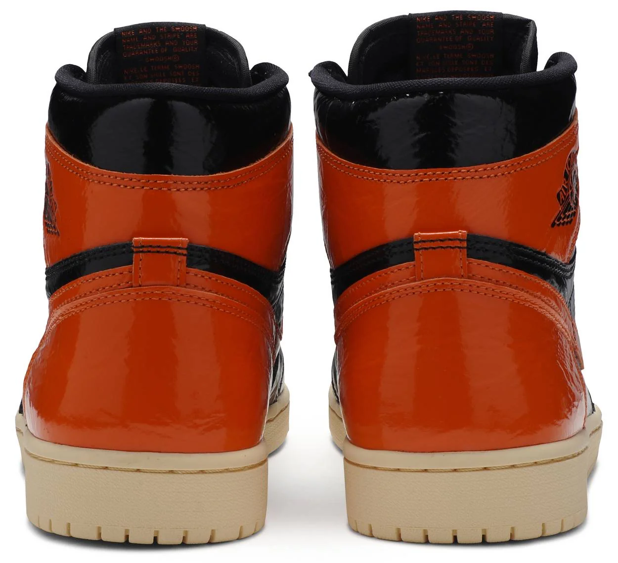 Air Jordan 1 Retro High 'Shattered Backboard 3.0' - Image 4
