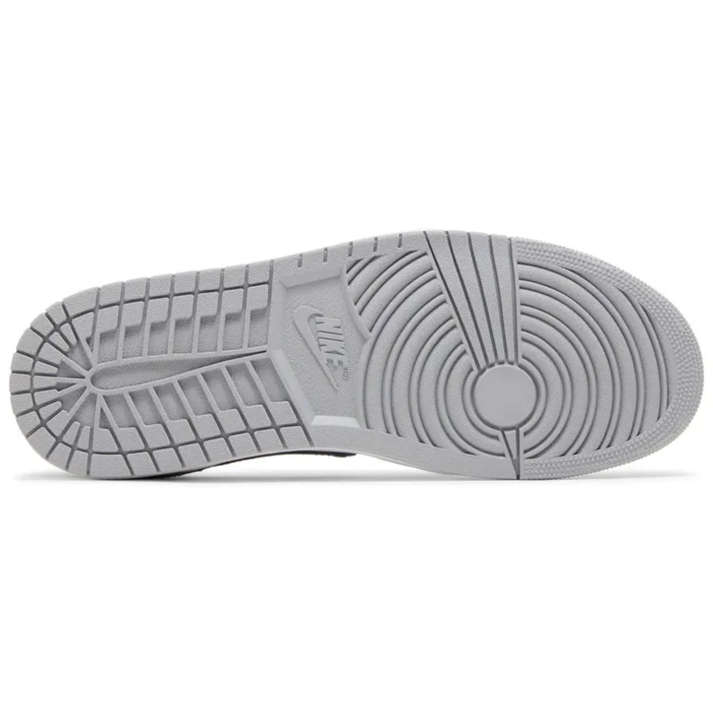 Air Jordan 1 Retro Low OG 'Barons' - Image 3