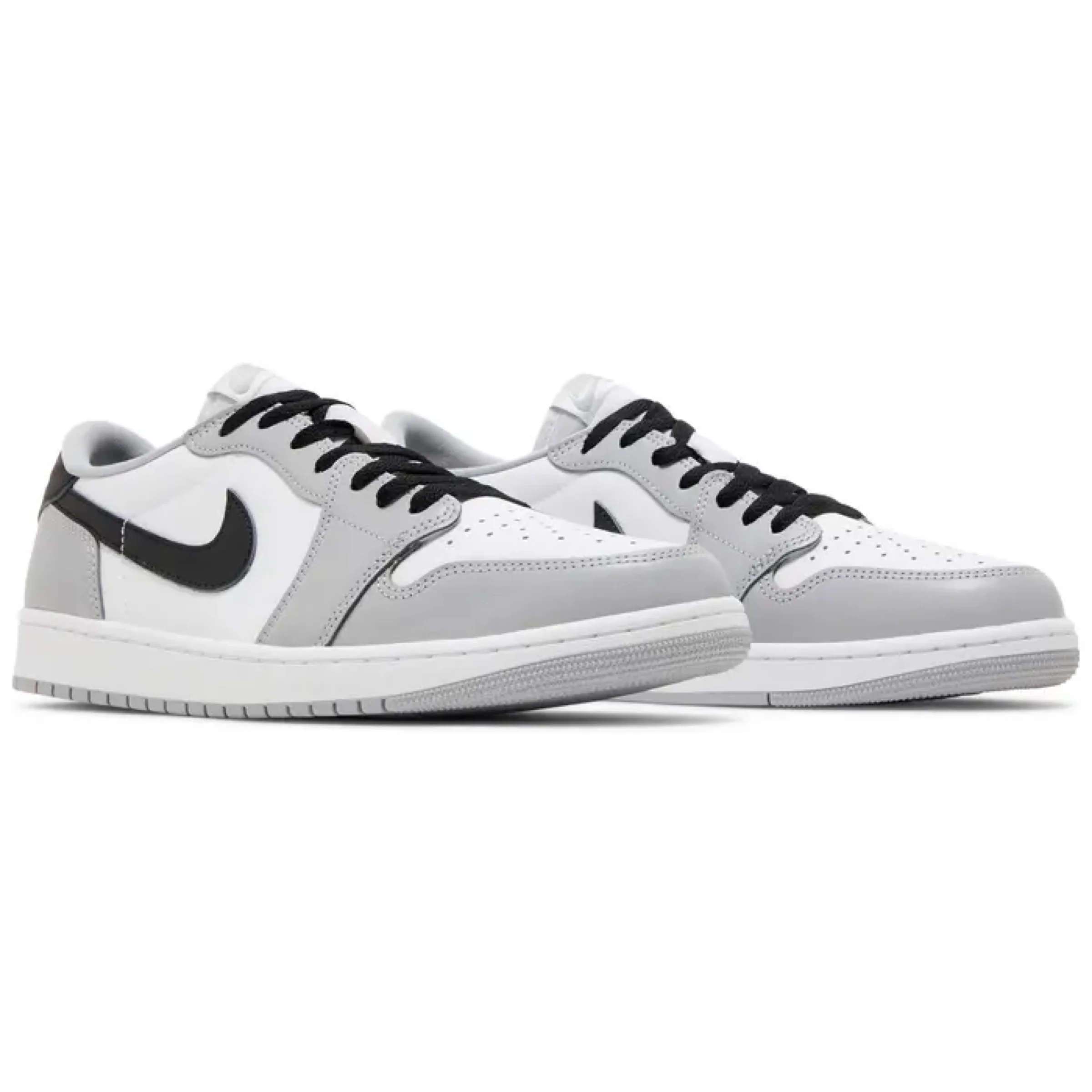 Air Jordan 1 Retro Low OG 'Barons' - Image 5