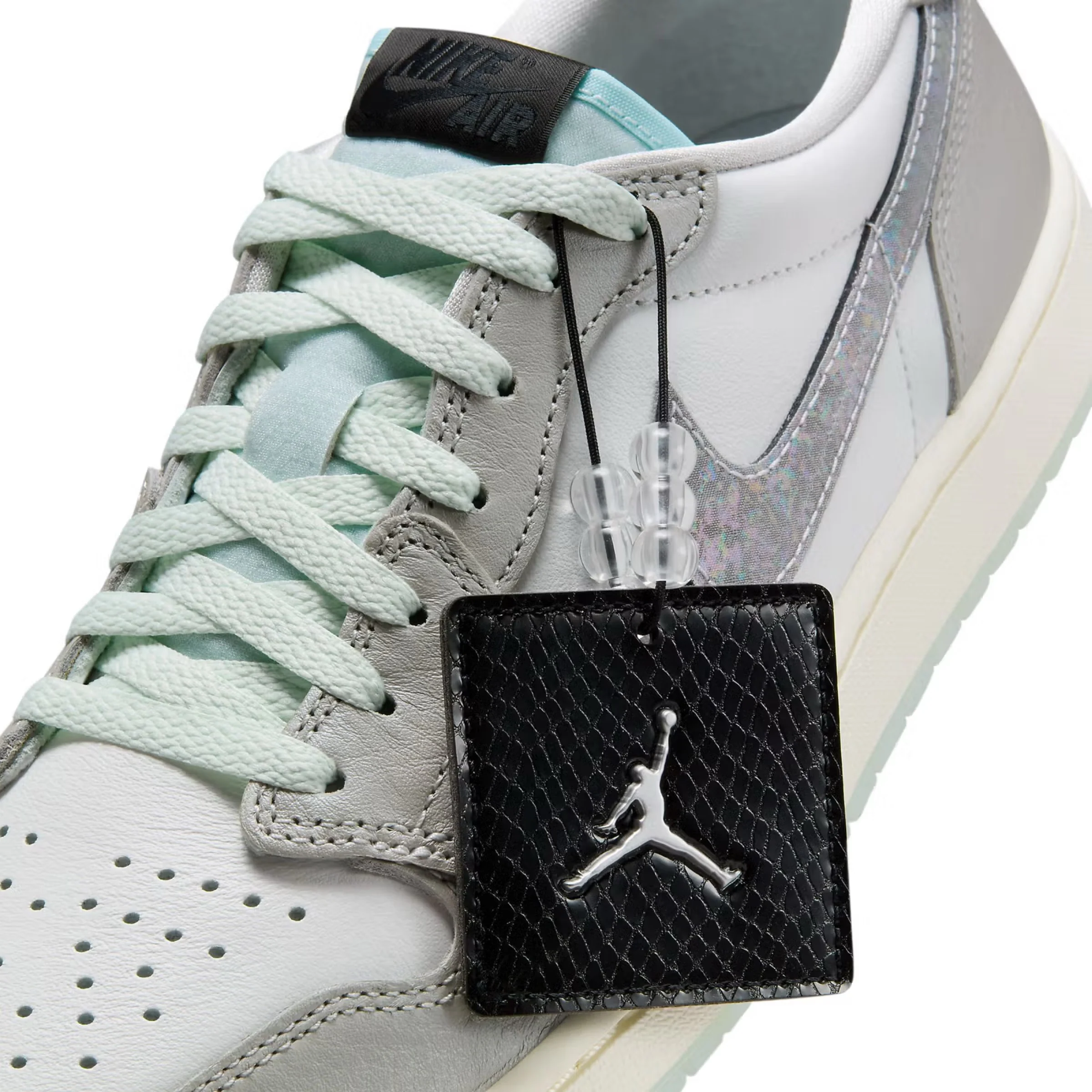 Air Jordan 1 Retro Low OG 'Year of the Snake' (2025) - Image 8