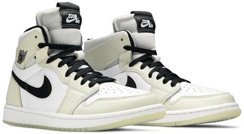 Air Jordan 1 Zoom CMFT 'Sail' (Women's) - Image 5
