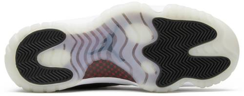 Air Jordan 11 Retro '72-10' - Image 3