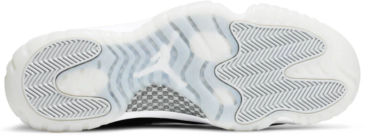 Air Jordan 11 Retro 'Jubilee / 25th Anniversary' - Image 3