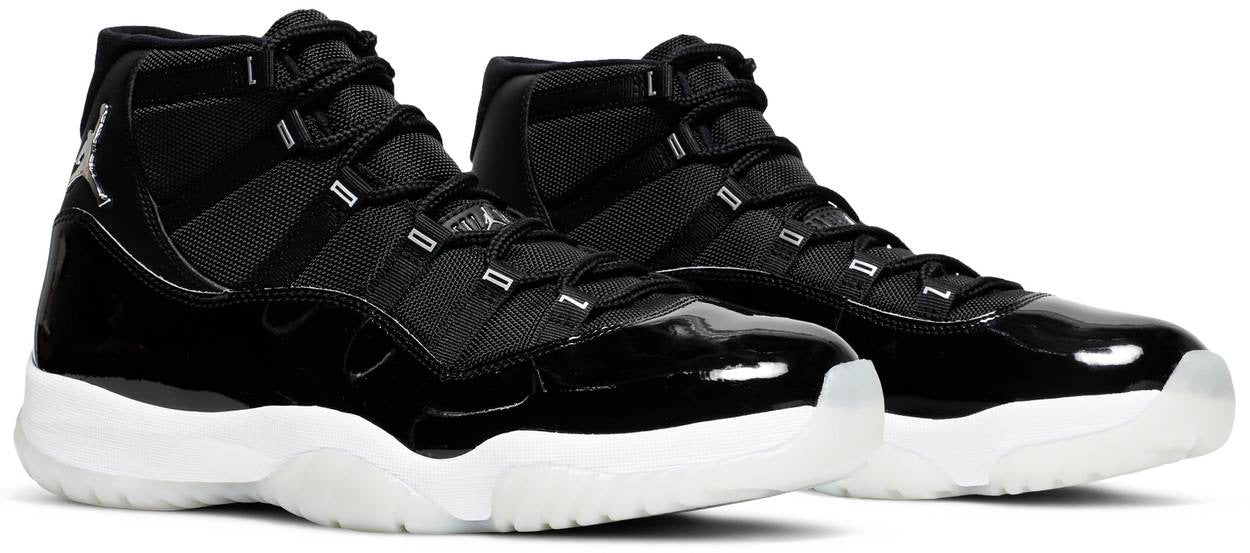 Air Jordan 11 Retro 'Jubilee / 25th Anniversary' - Image 5