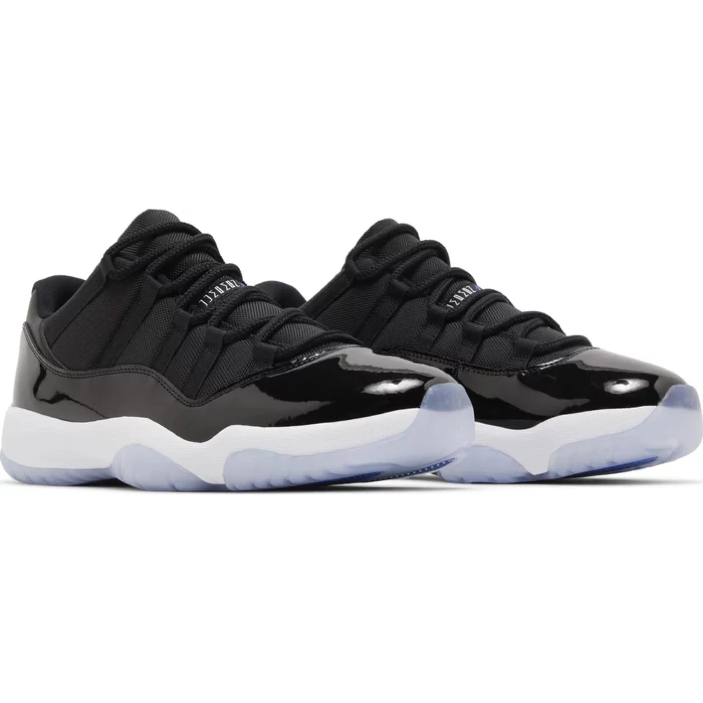 Air Jordan 11 Retro Low 'Space Jam' - Image 5