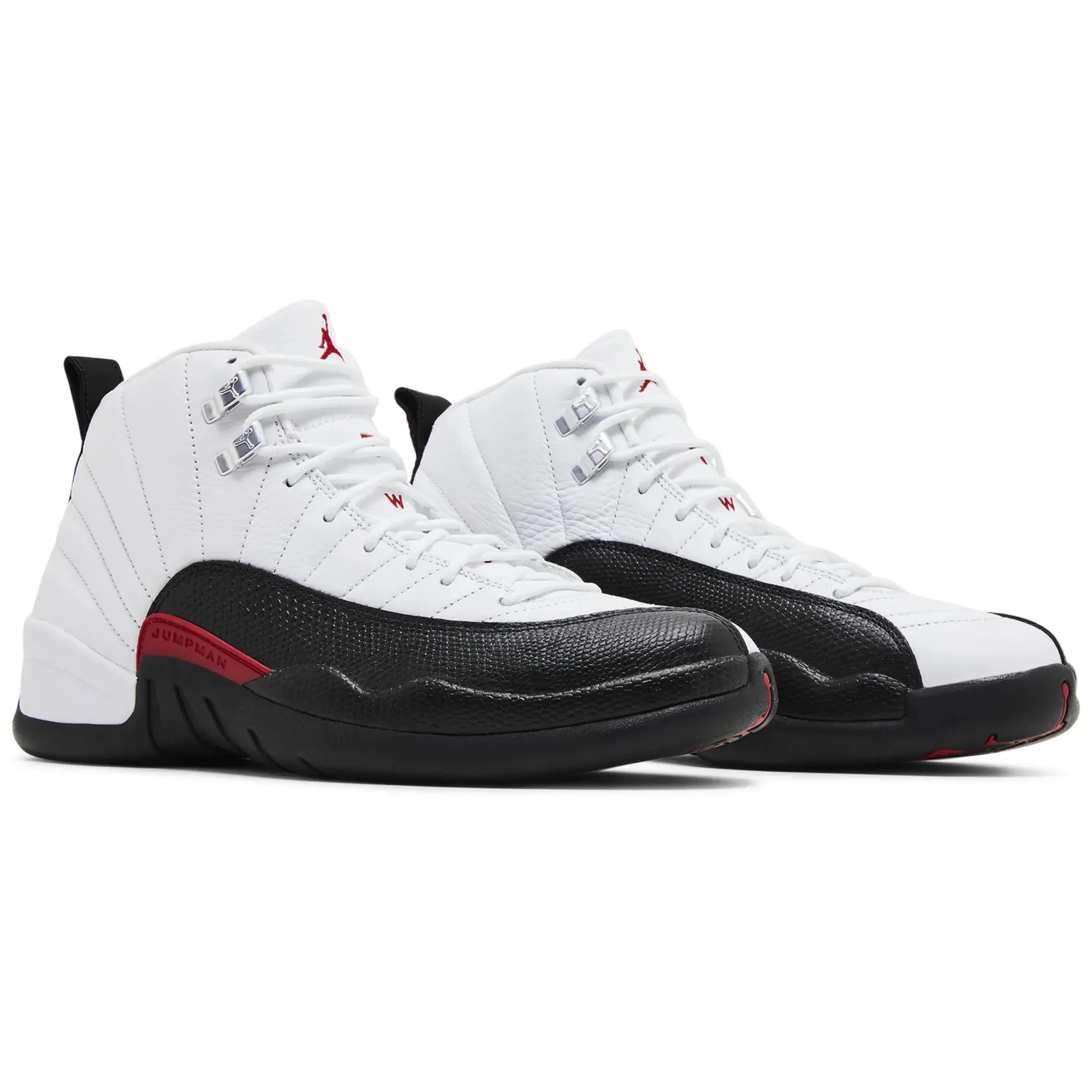 Air Jordan 12 Retro 'Taxi Flip' (2024) - Image 5