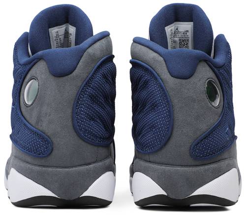 Air Jordan 13 Retro 'Flint' (2020) - Image 4