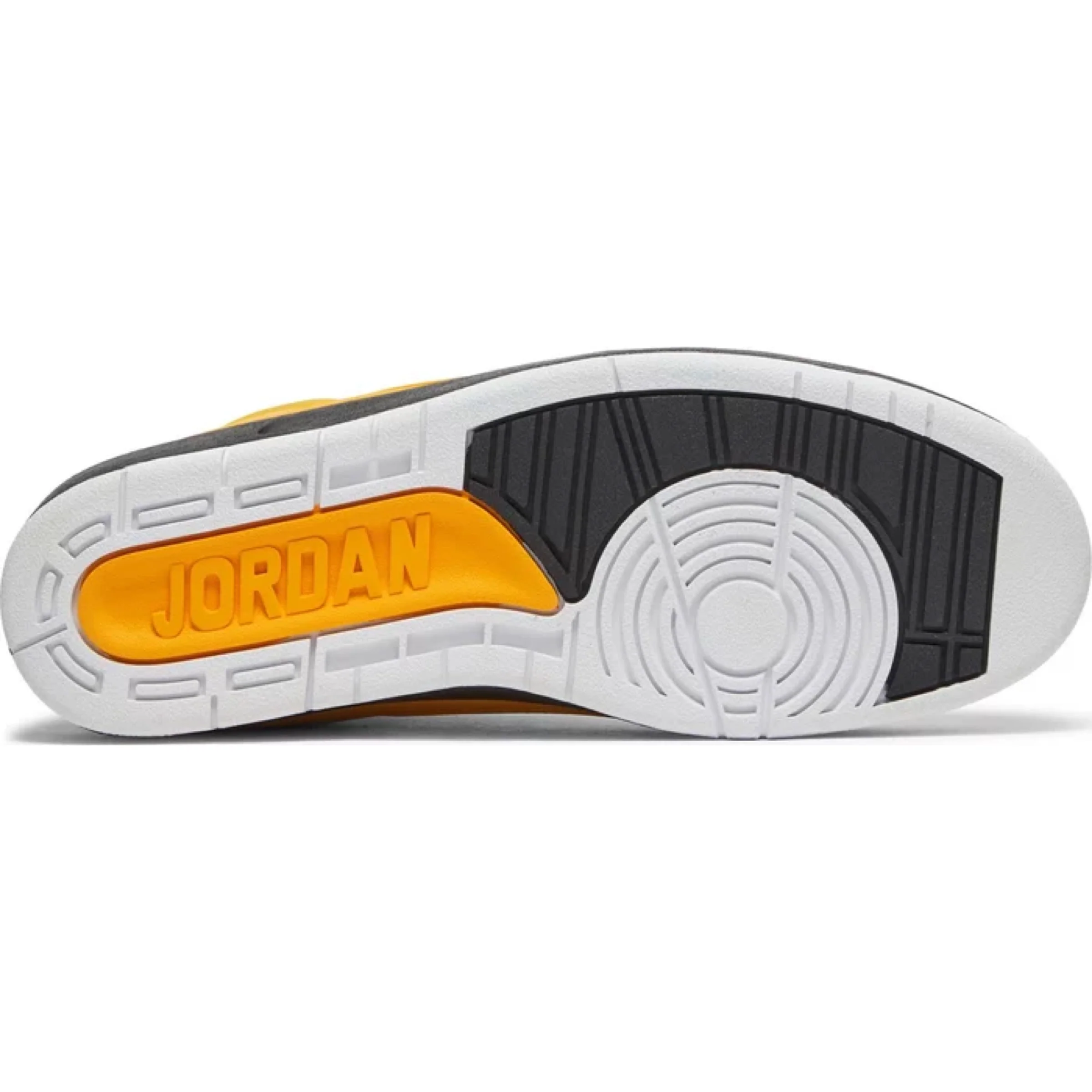 Air Jordan 2 Retro QF Candy Pack 'Yellow' (2010) - Image 3