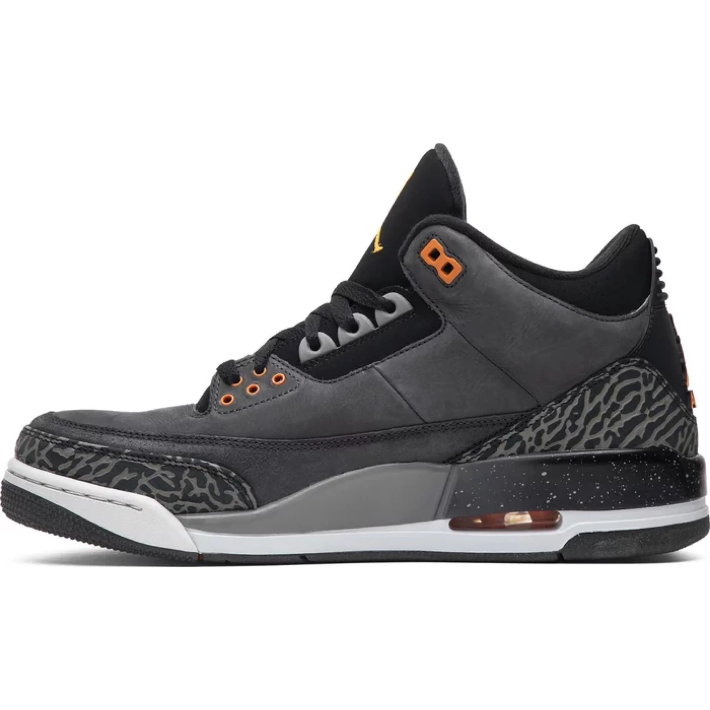 Air Jordan 3 Retro 'Fear Pack' (2023) - Image 2