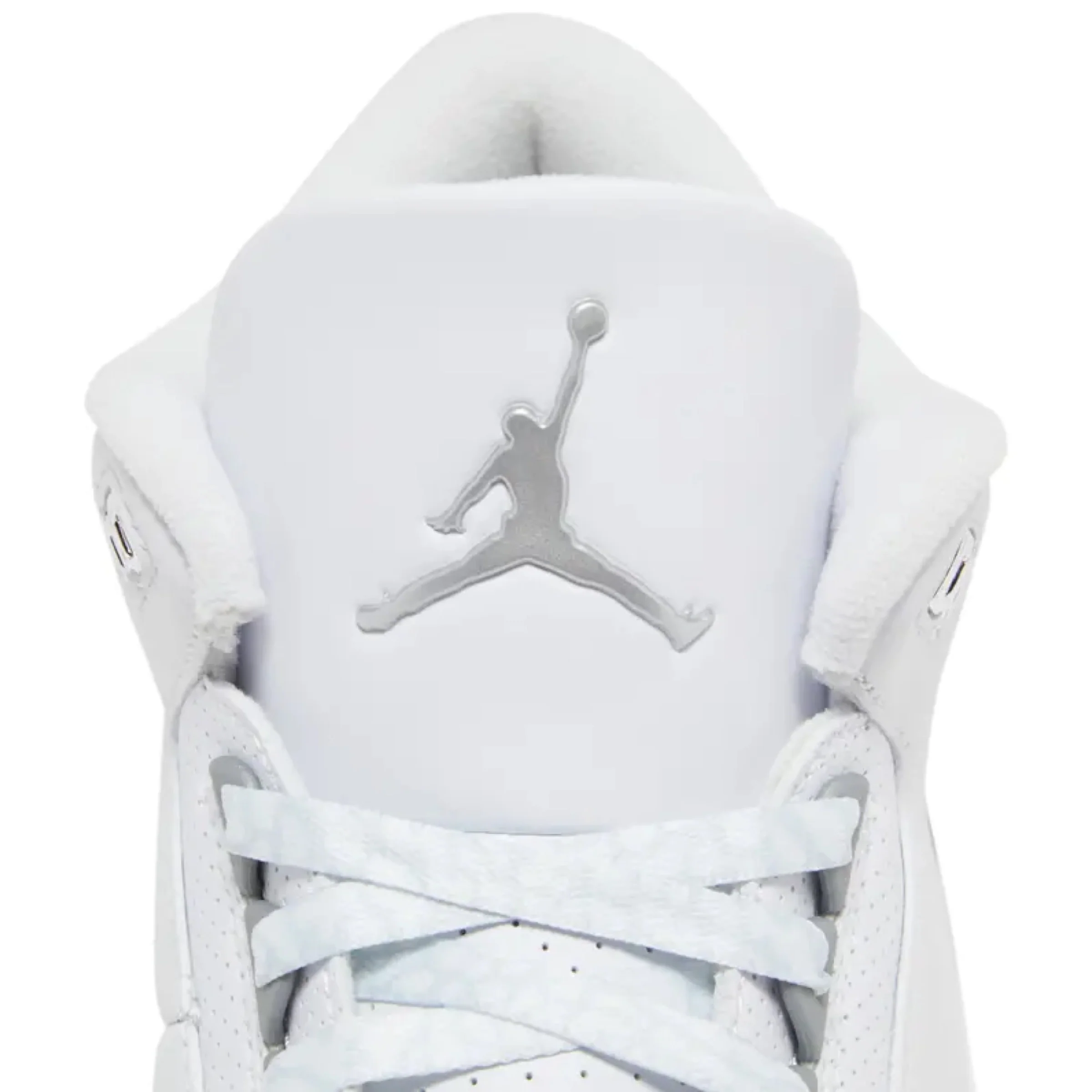 Air Jordan 3 Retro 'Pure Money' (2025) - Image 6