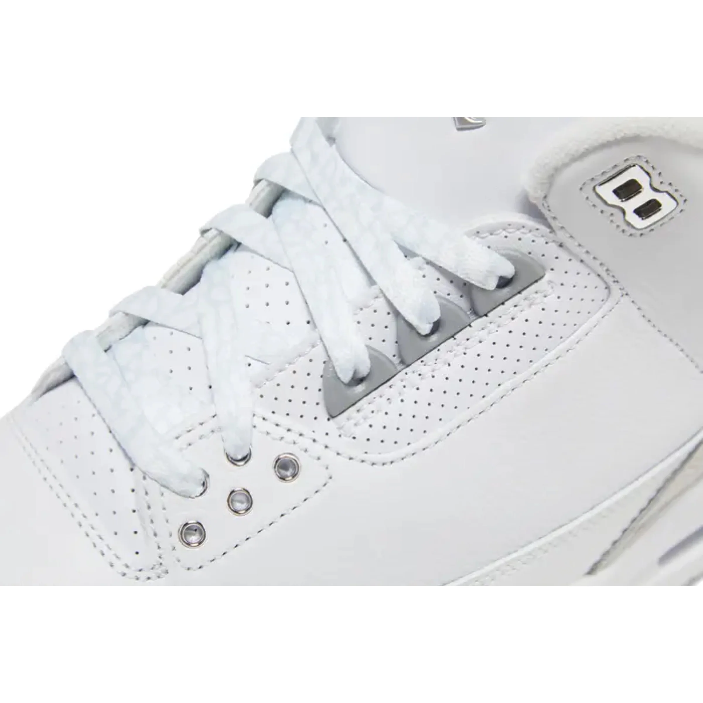 Air Jordan 3 Retro 'Pure Money' (2025) - Image 7