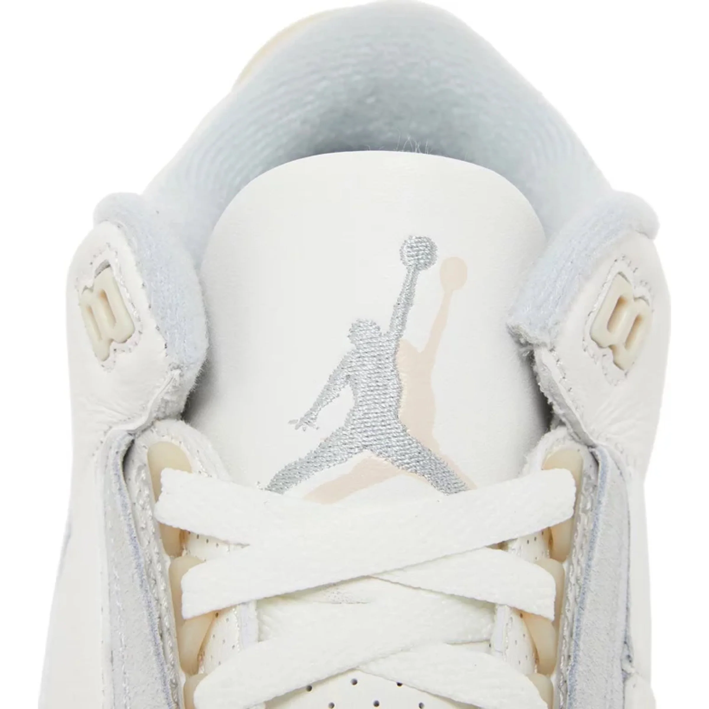 Air Jordan 3 Retro SE Craft 'Ivory' - Image 6