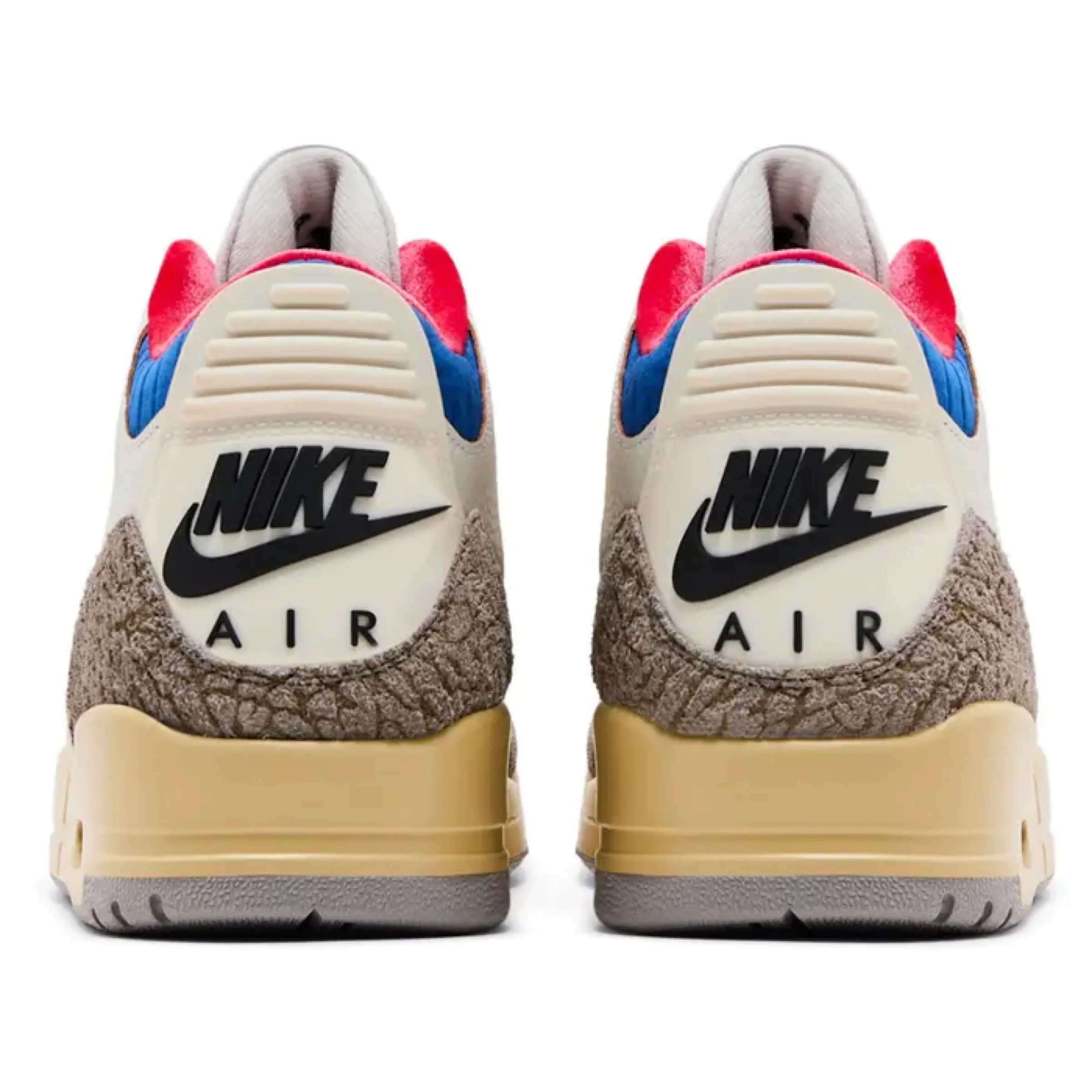 Air Jordan 3 Retro 'Seoul 2.0' - Image 4