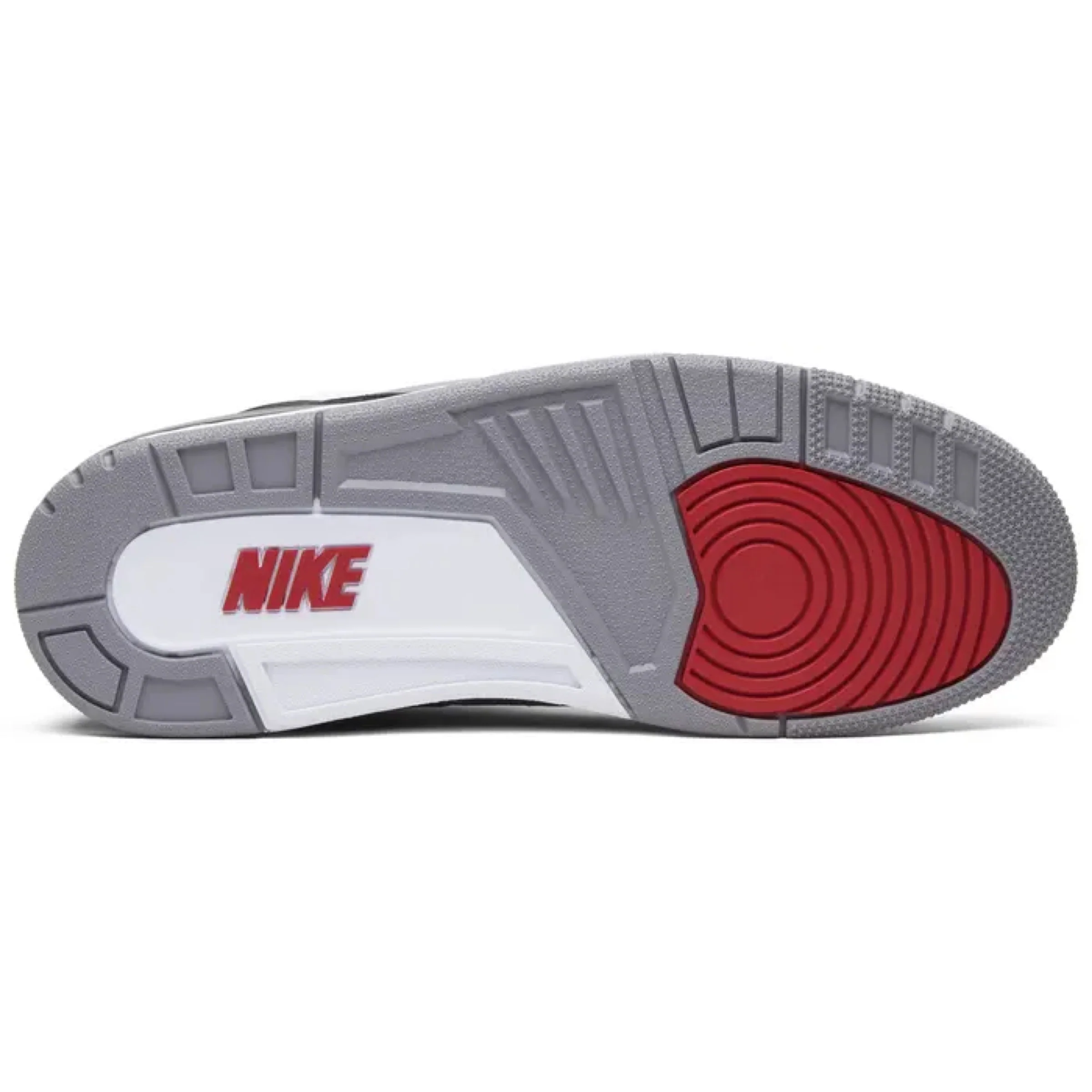Air Jordan 3 Retro 'Tinker Hatfield' - Image 3