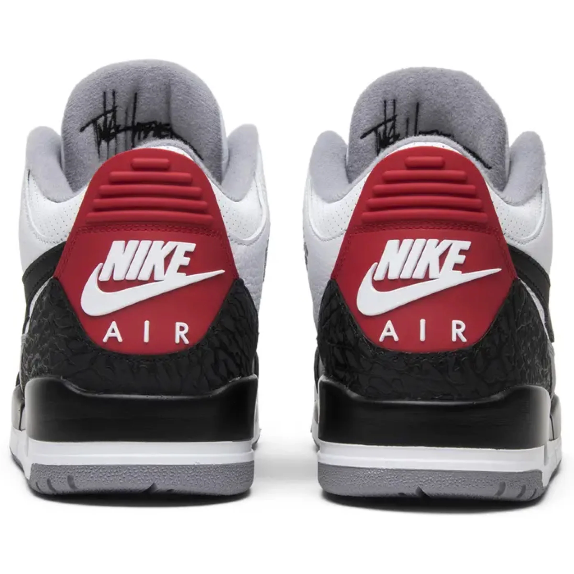Air Jordan 3 Retro 'Tinker Hatfield' - Image 4