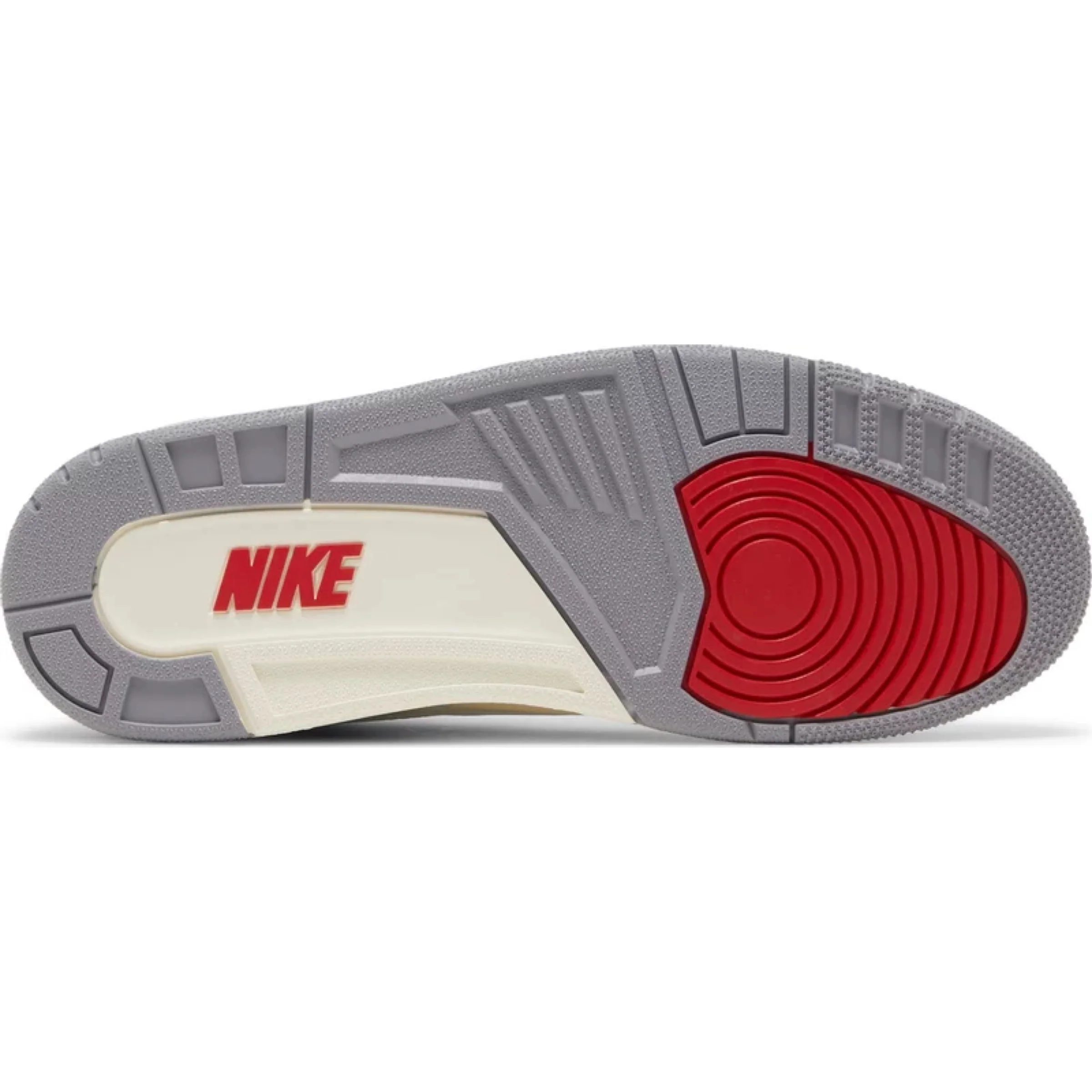 Air Jordan 3 Retro 'White Cement Reimagined' - Image 3