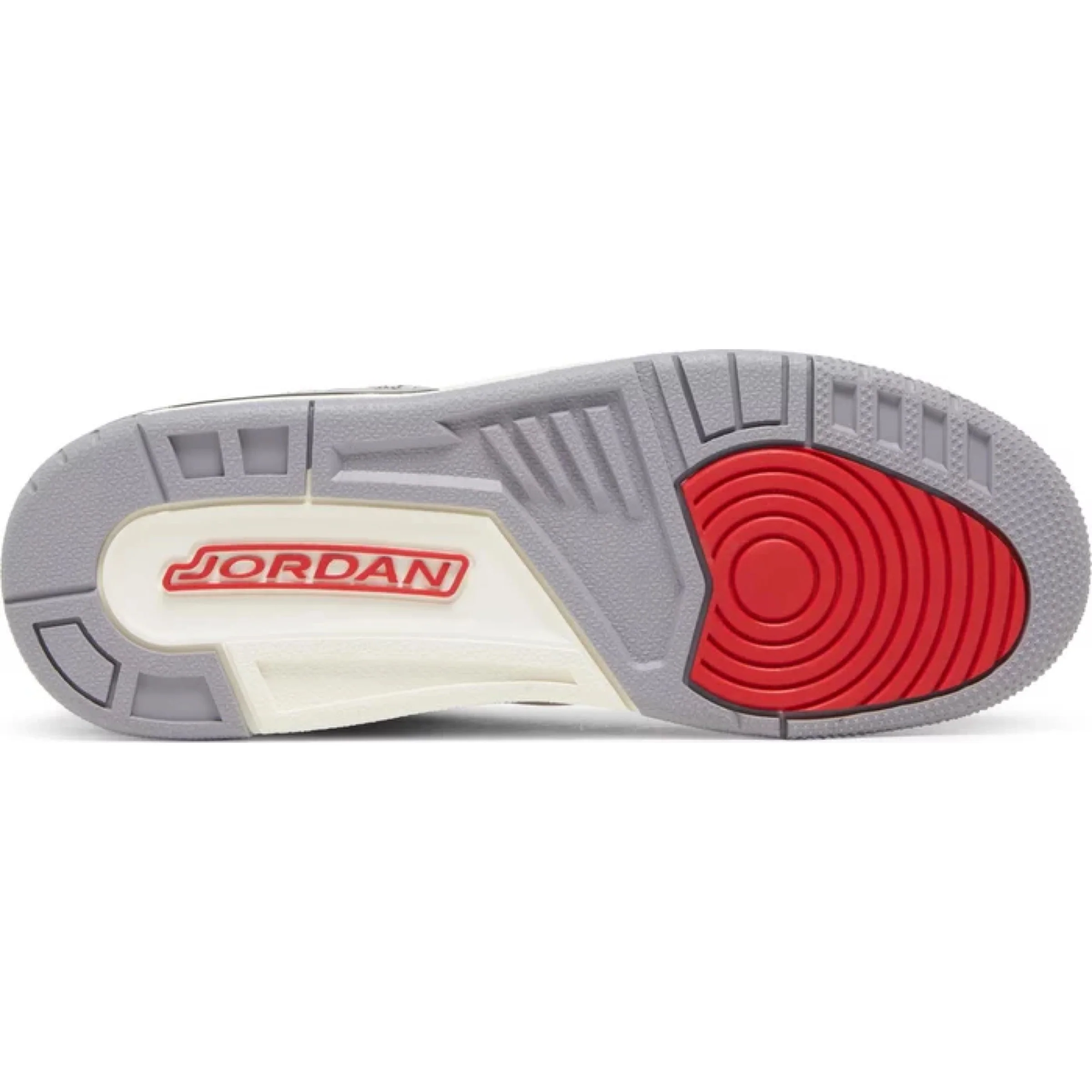 Air Jordan 3 Retro 'White Cement Reimagined' (GS) - Image 3