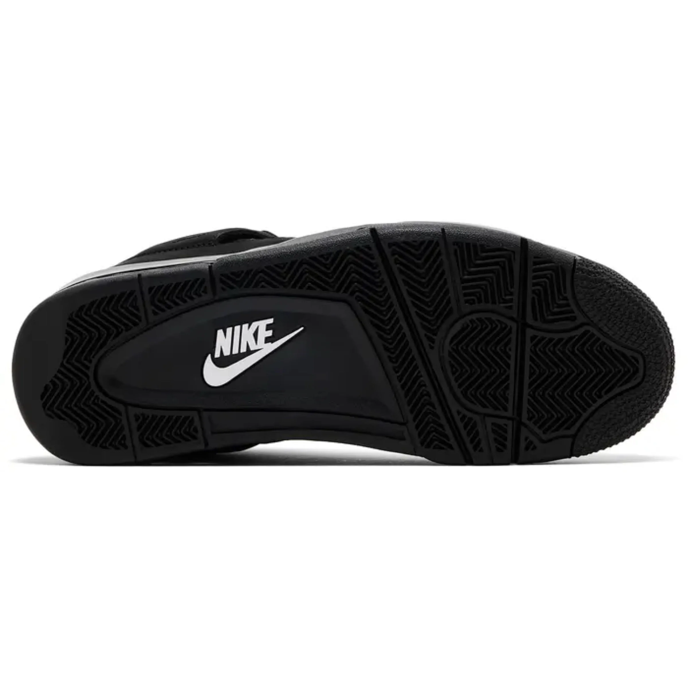 Air Jordan 4 Retro 'Black Cat' (2025) - Image 3