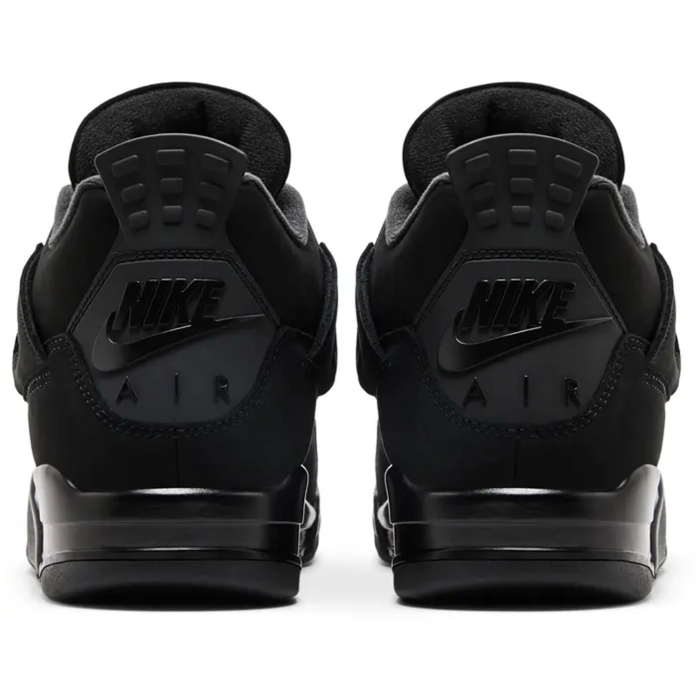 Air Jordan 4 Retro 'Black Cat' (2025) - Image 4