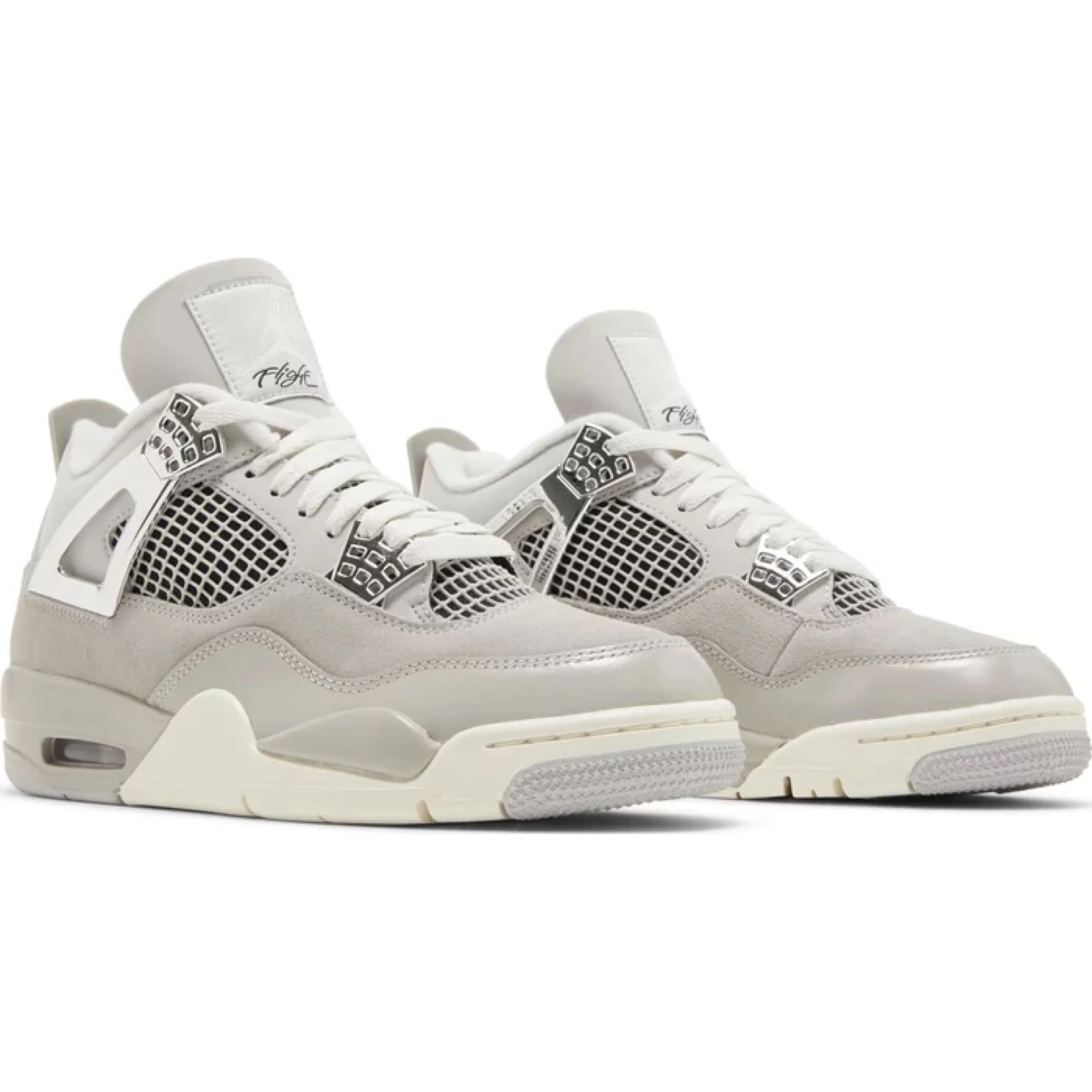 Air Jordan 4 Retro 'Frozen Moments' (Women's) - Image 5