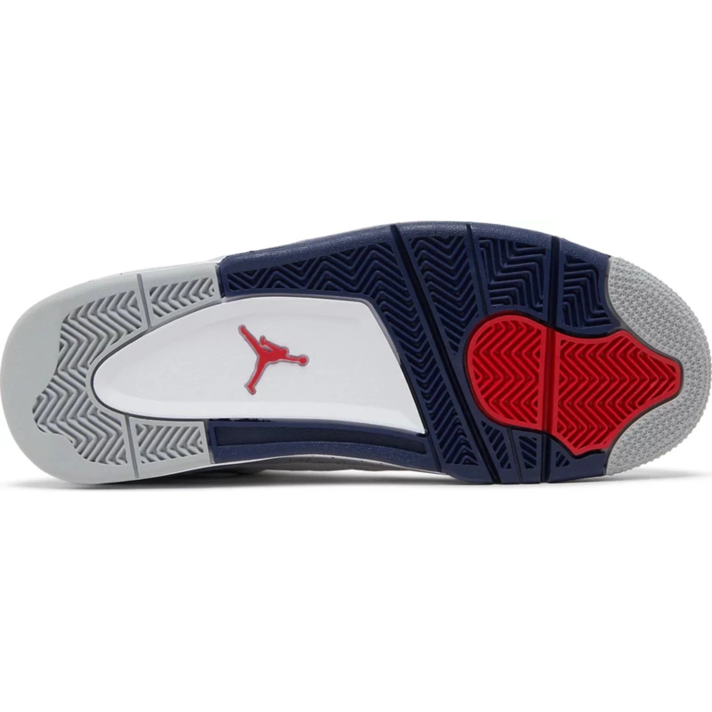Air Jordan 4 Retro 'Midnight Navy' - Image 3