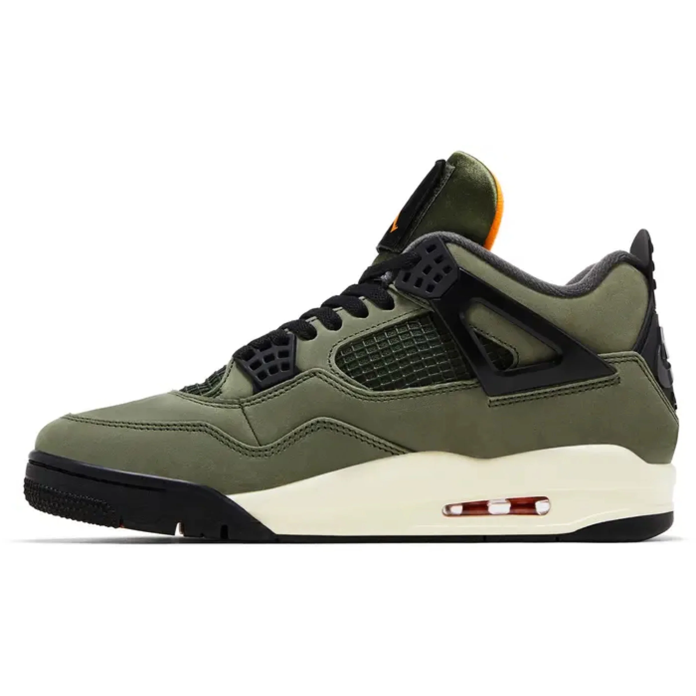 Air Jordan 4 Retro OG SP 'Undefeated' (2025) - Image 2
