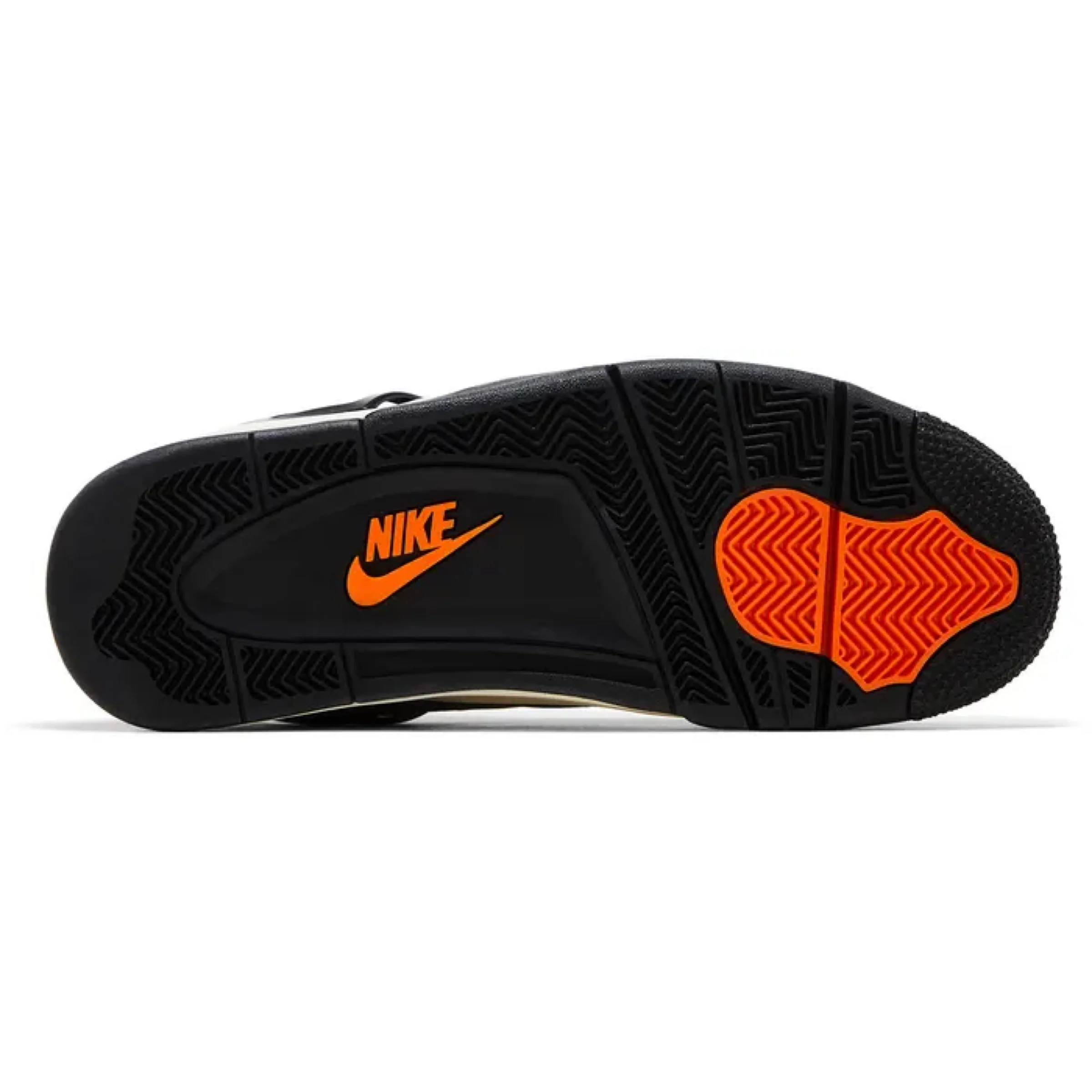 Air Jordan 4 Retro OG SP 'Undefeated' (2025) - Image 3