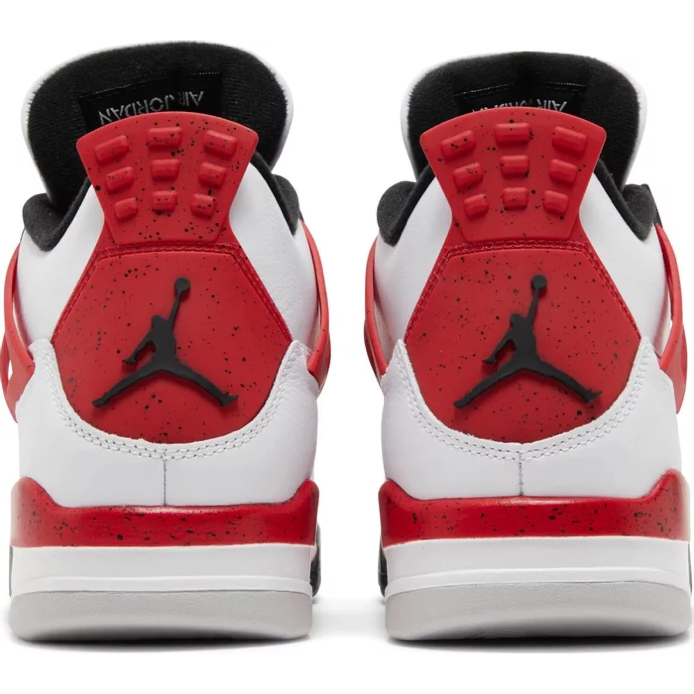 Air Jordan 4 Retro 'Red Cement' - Image 4