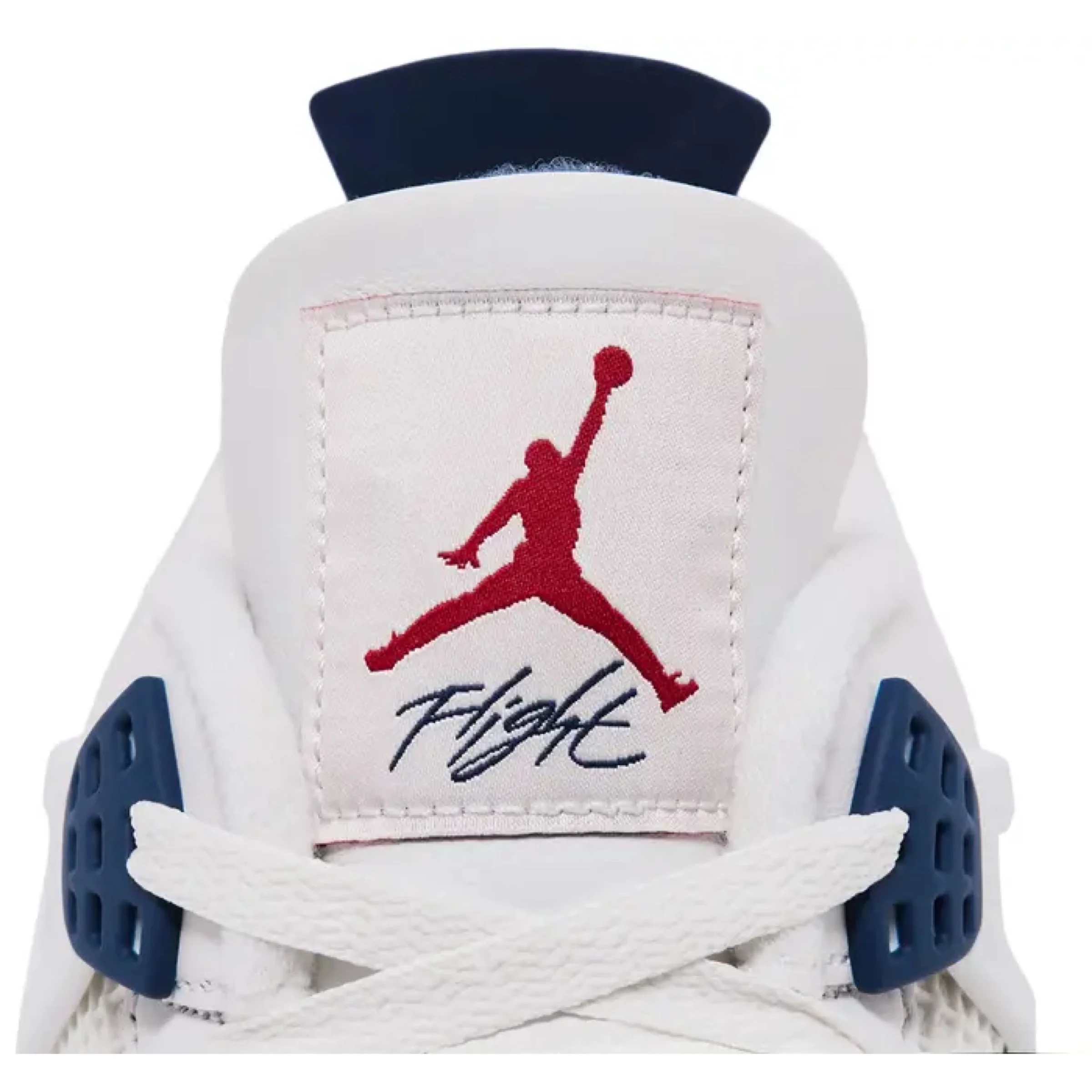 Air Jordan 4 Retro SB 'Navy' - Image 6