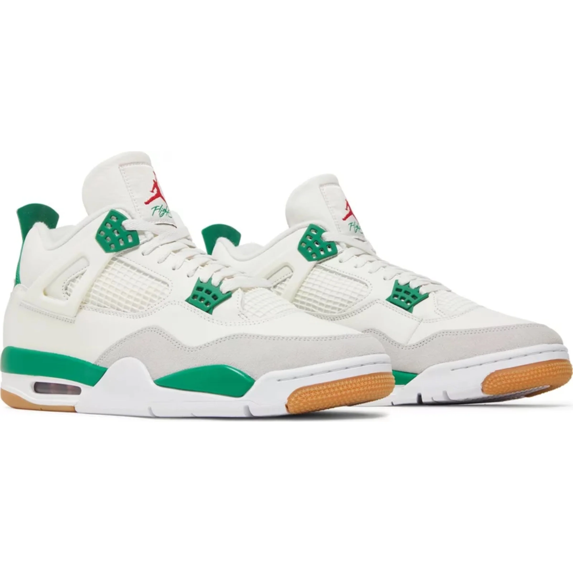 Air Jordan 4 Retro SB 'Pine Green' - Image 5