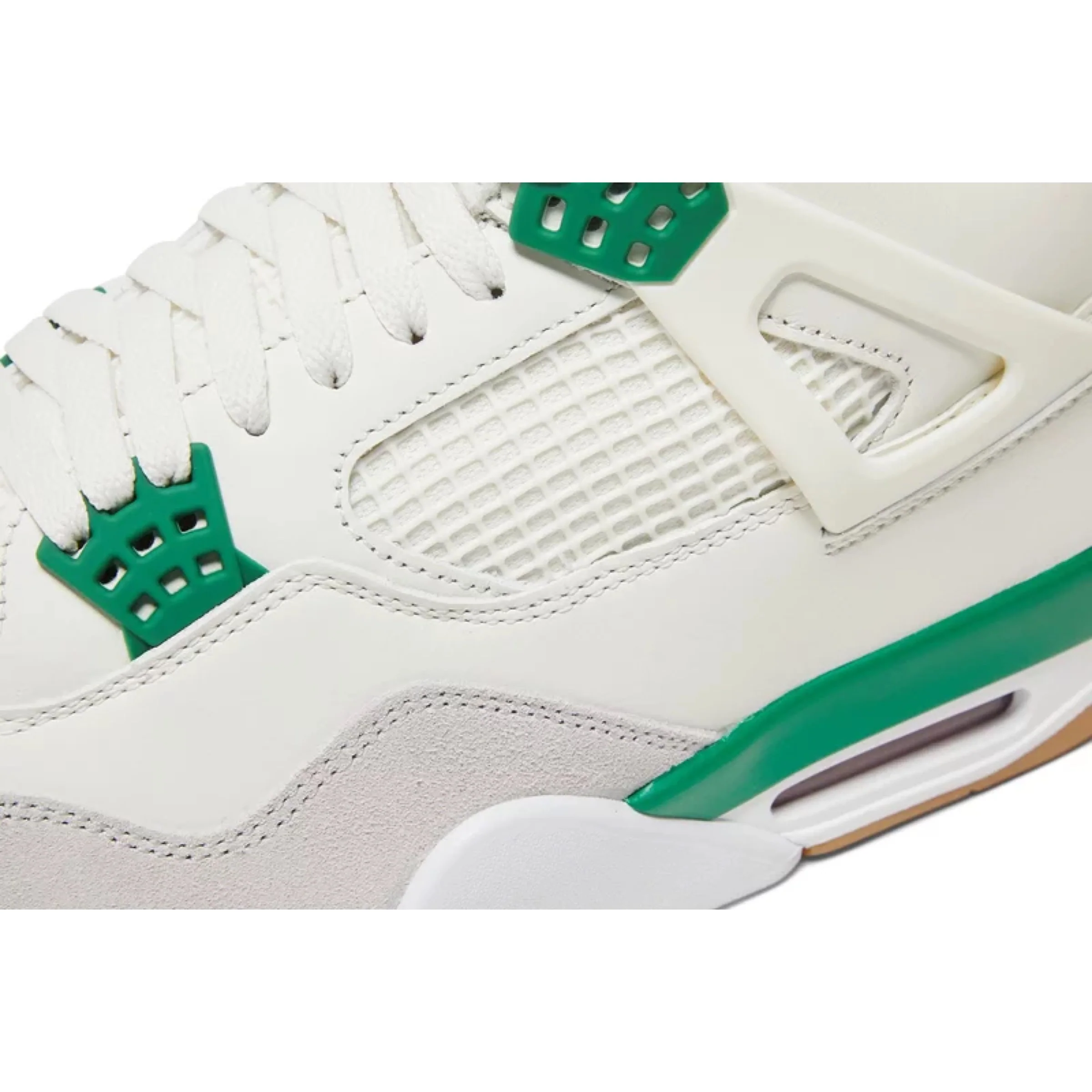 Air Jordan 4 Retro SB 'Pine Green' - Image 6